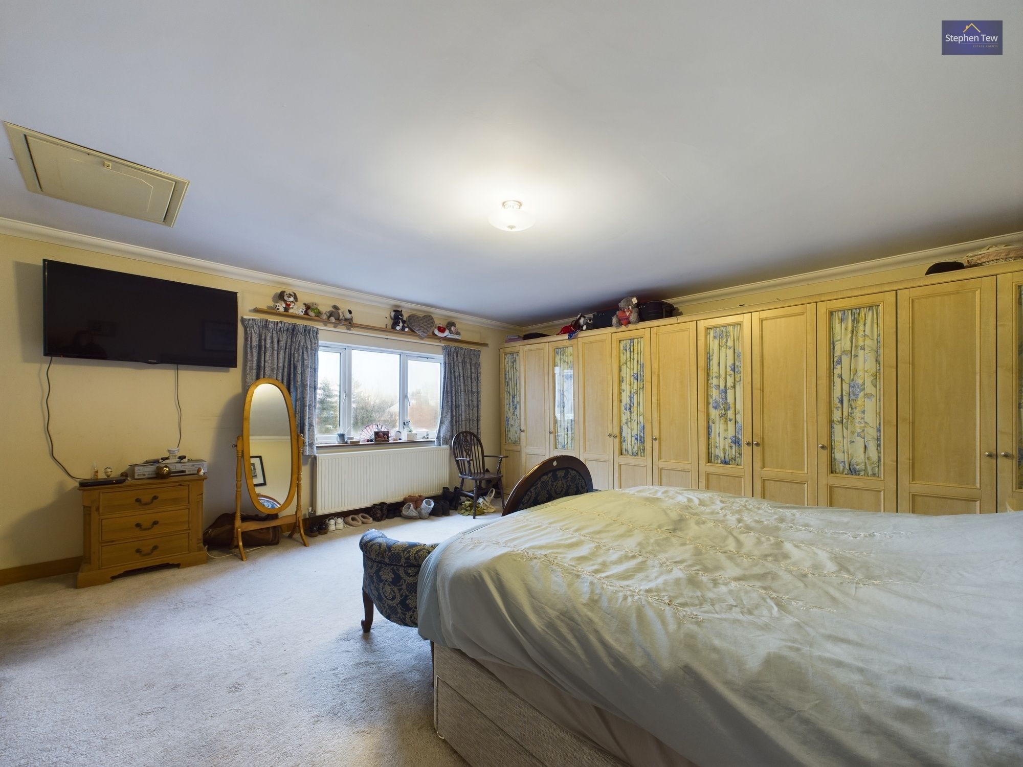 Lane, Blackpool, FY4 Street