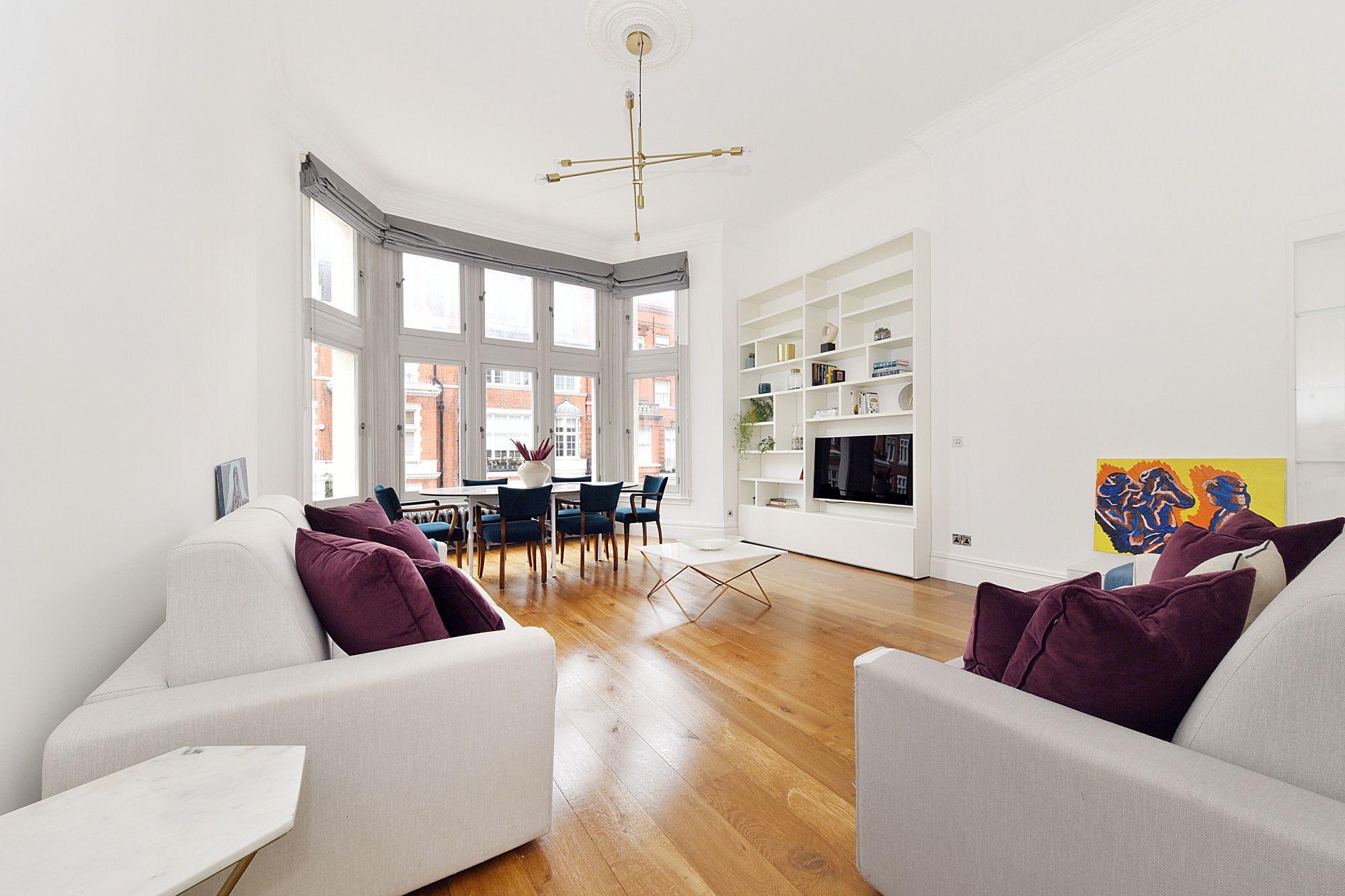 Flat 304 Image