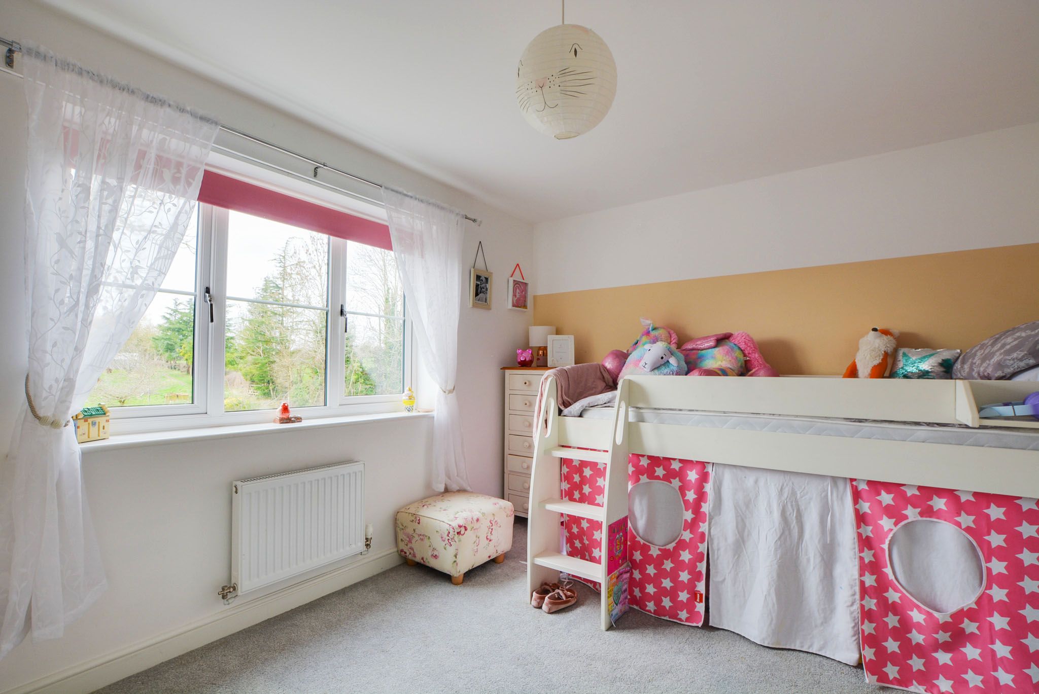 Welford Road, Wigston, Leicester Street