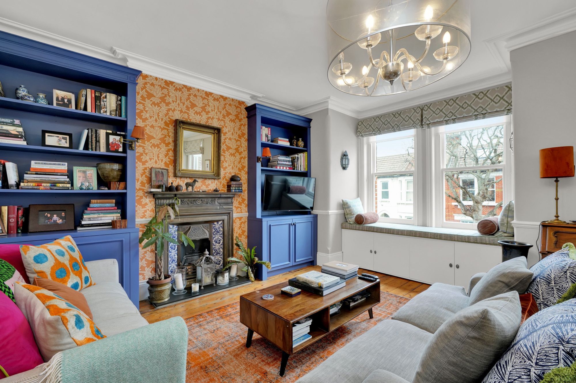80a Grafton Road Image