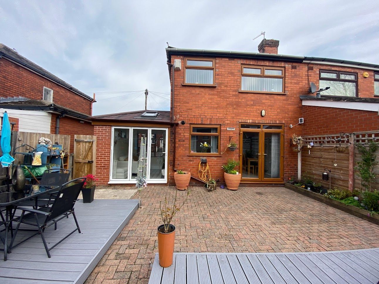 Malvern Grove, Worsley, M28 Street