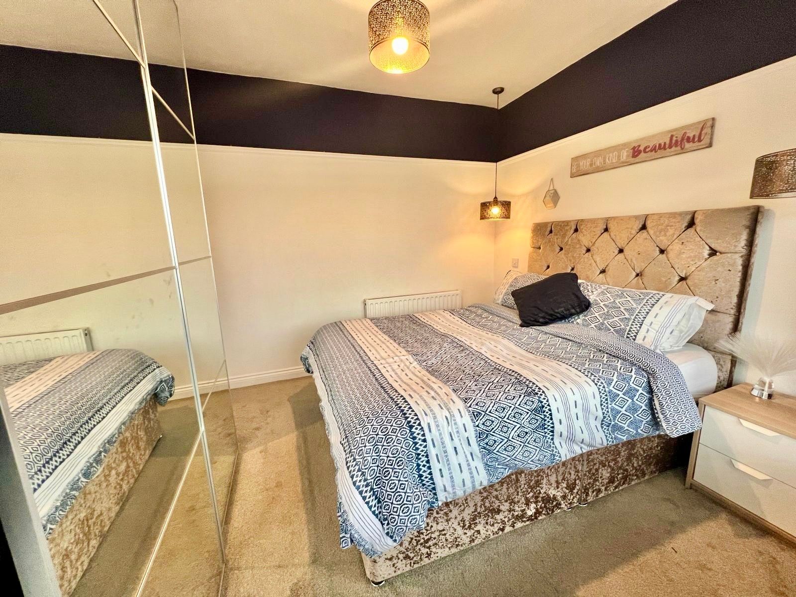 Ranelagh Road, Swinton, M27 Street