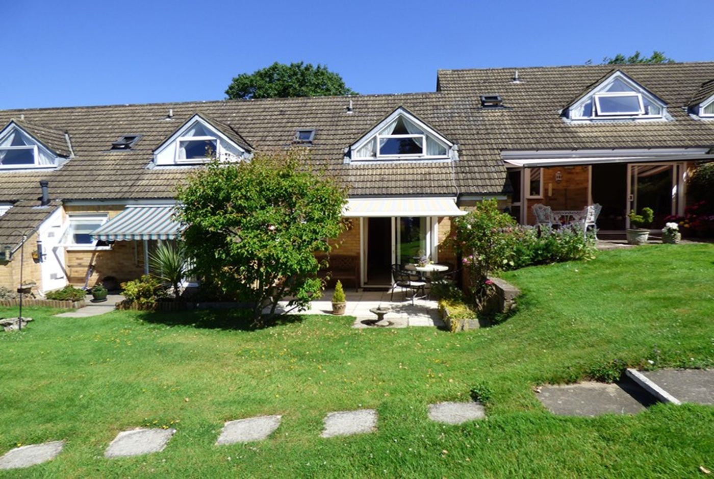 Tower House Close, Cuckfield, RH17 Street