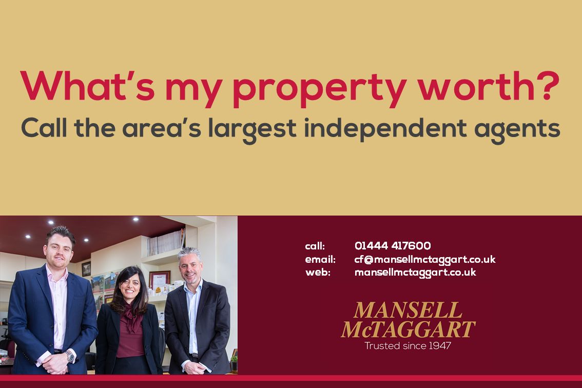 Tower House Close, Cuckfield, RH17 Street