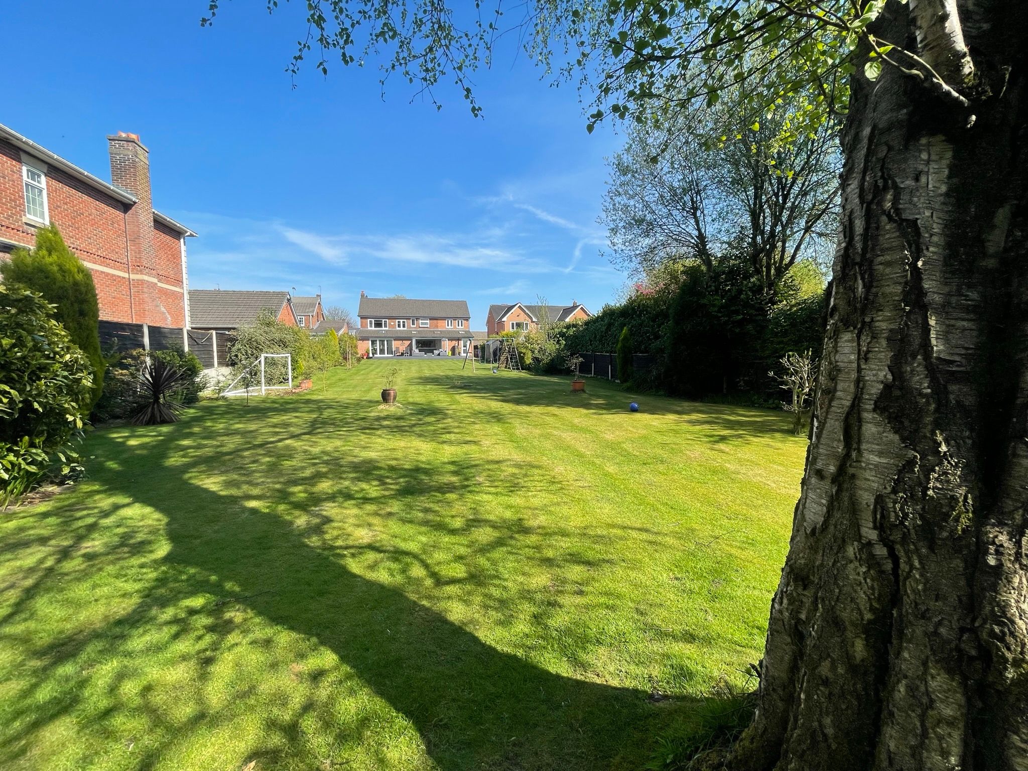 Beatrice Road, Worsley, M28 Street