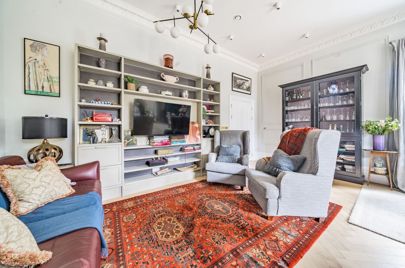 Broadwater Down, Tunbridge Wells, TN2 Street