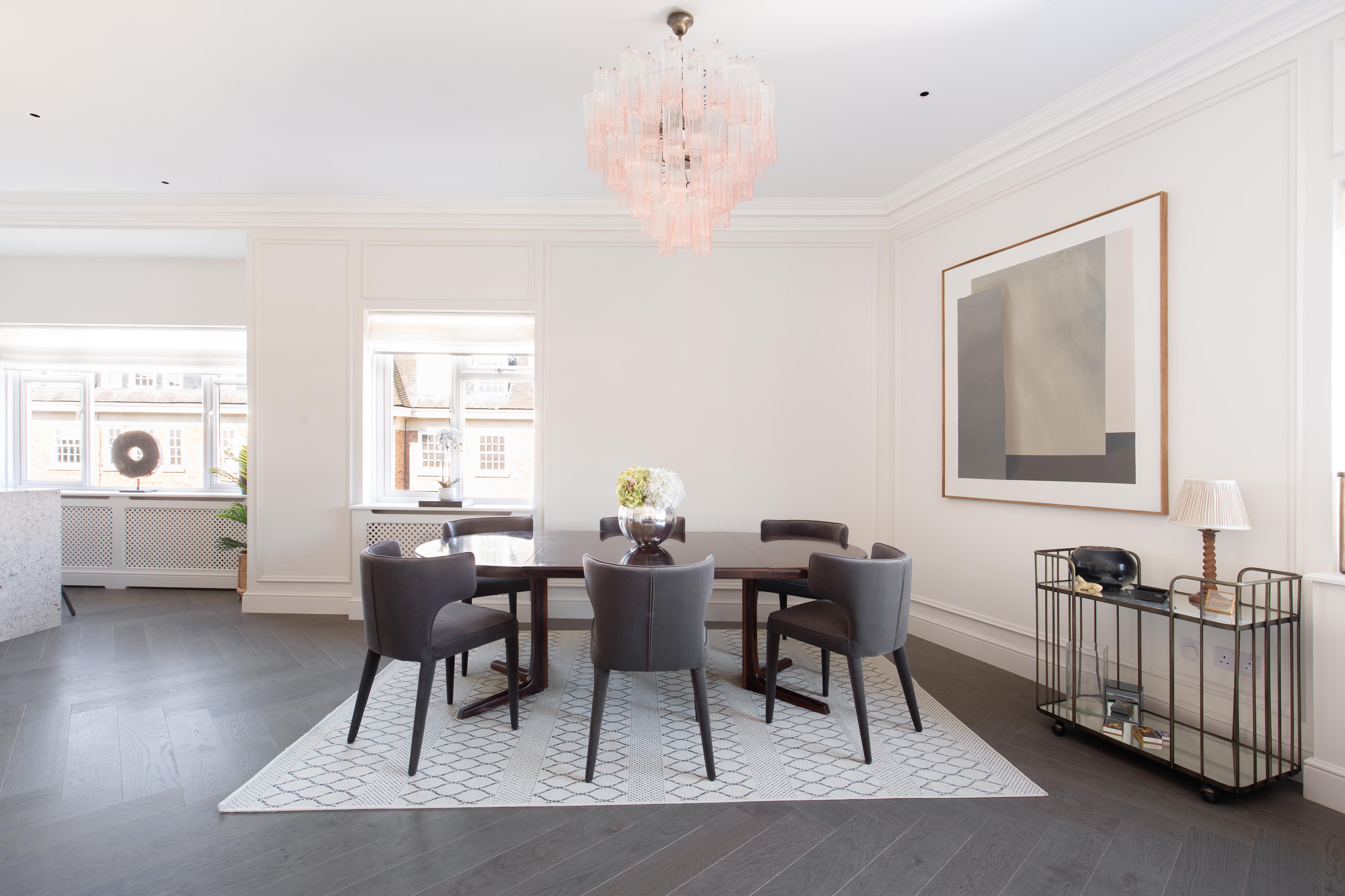 st johns wood care home