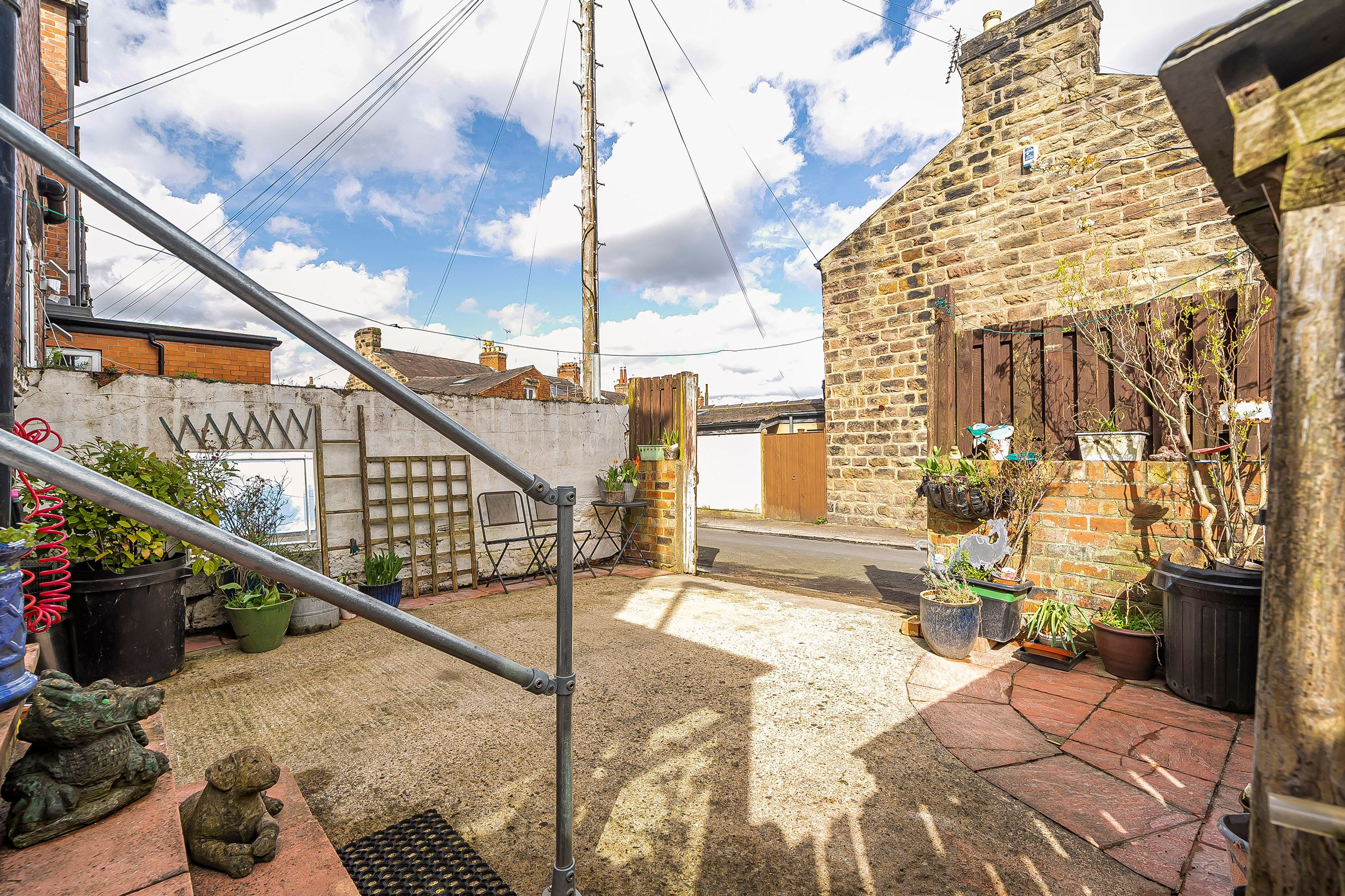 Dragon View, Harrogate, HG1 Street