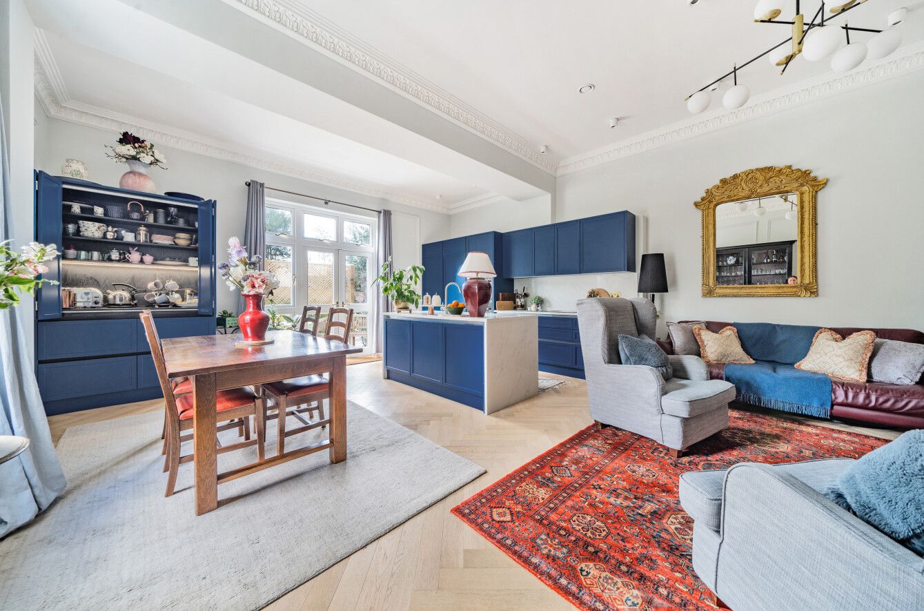 Broadwater Down, Tunbridge Wells, TN2 Street