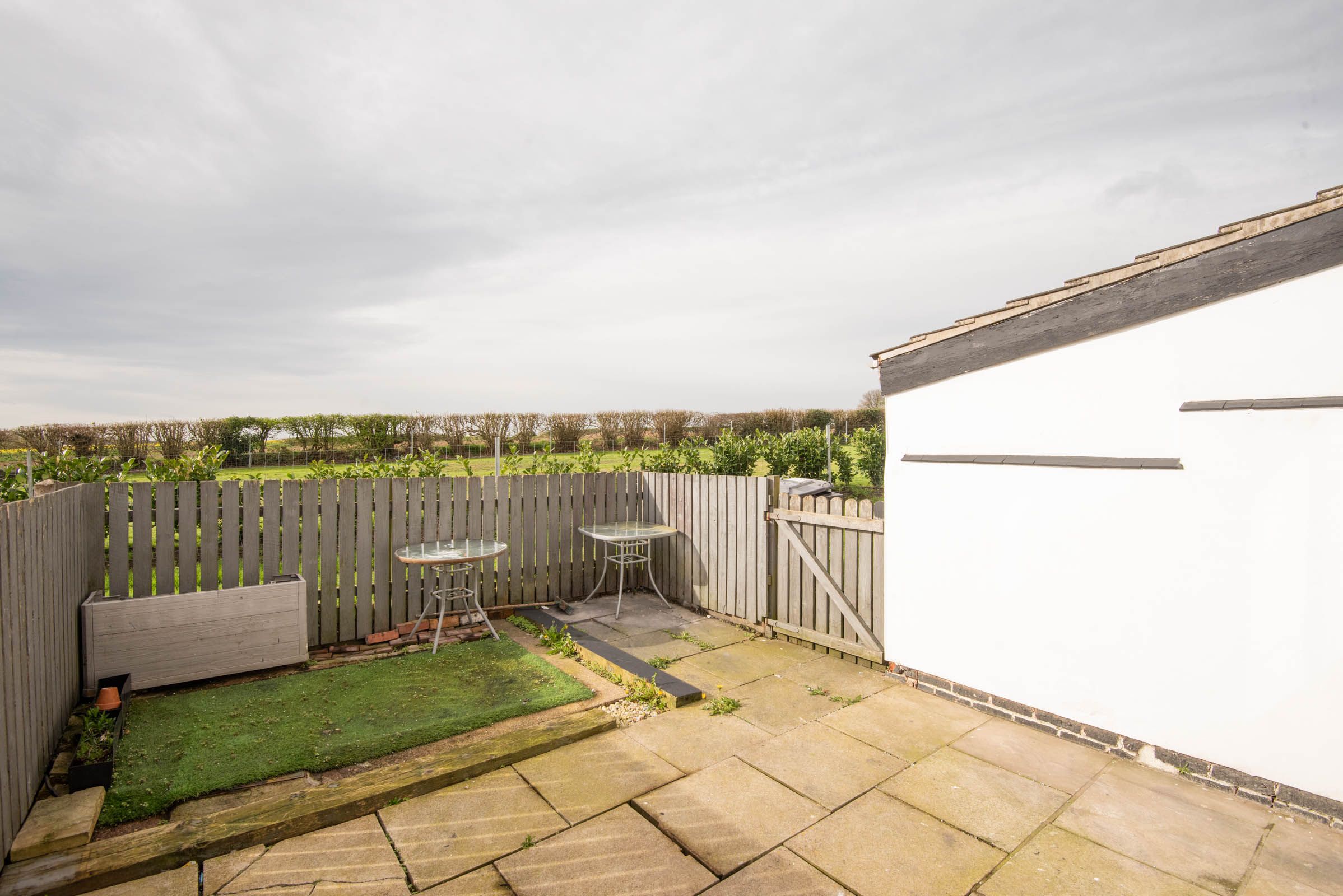 Williamthorpe Close, North Wingfield, S42 Street