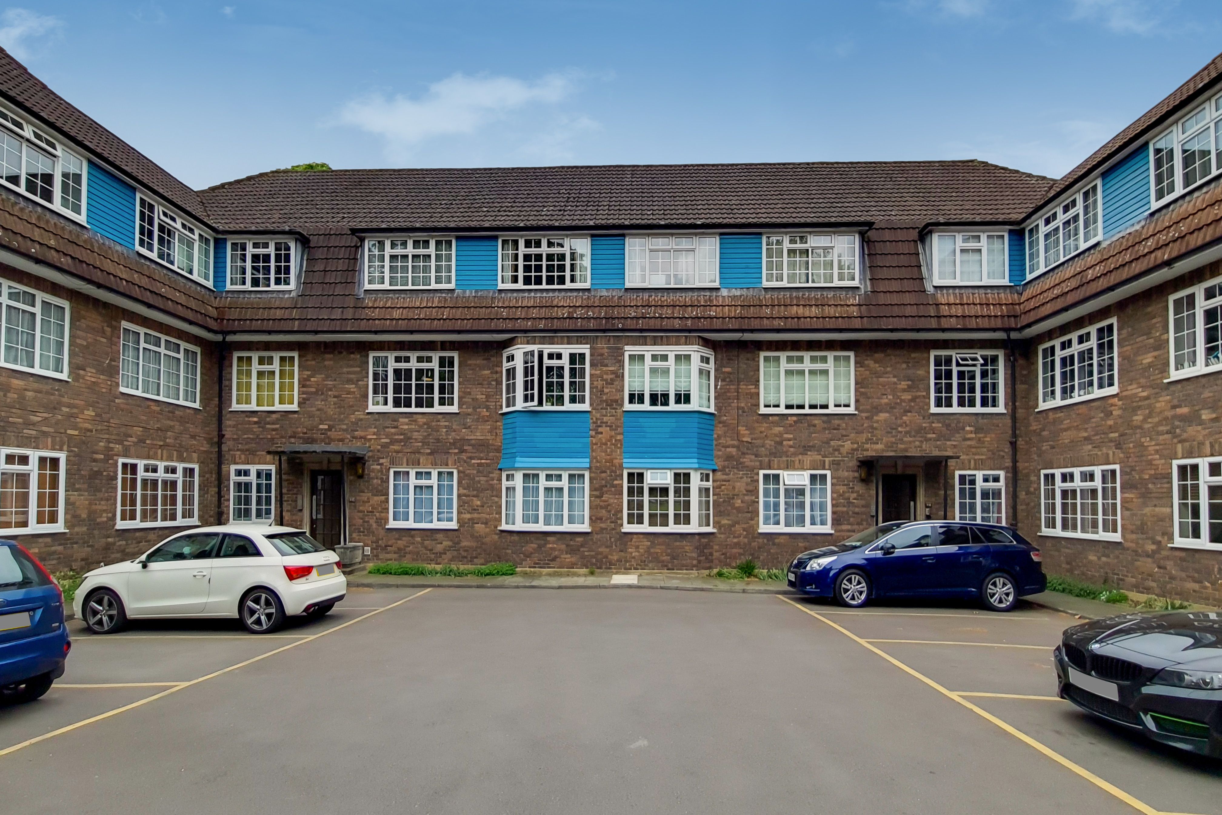 10 Woodside Court The Common Image