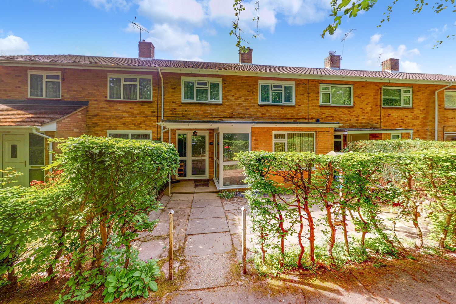 Inspire Estate Agents Crawley