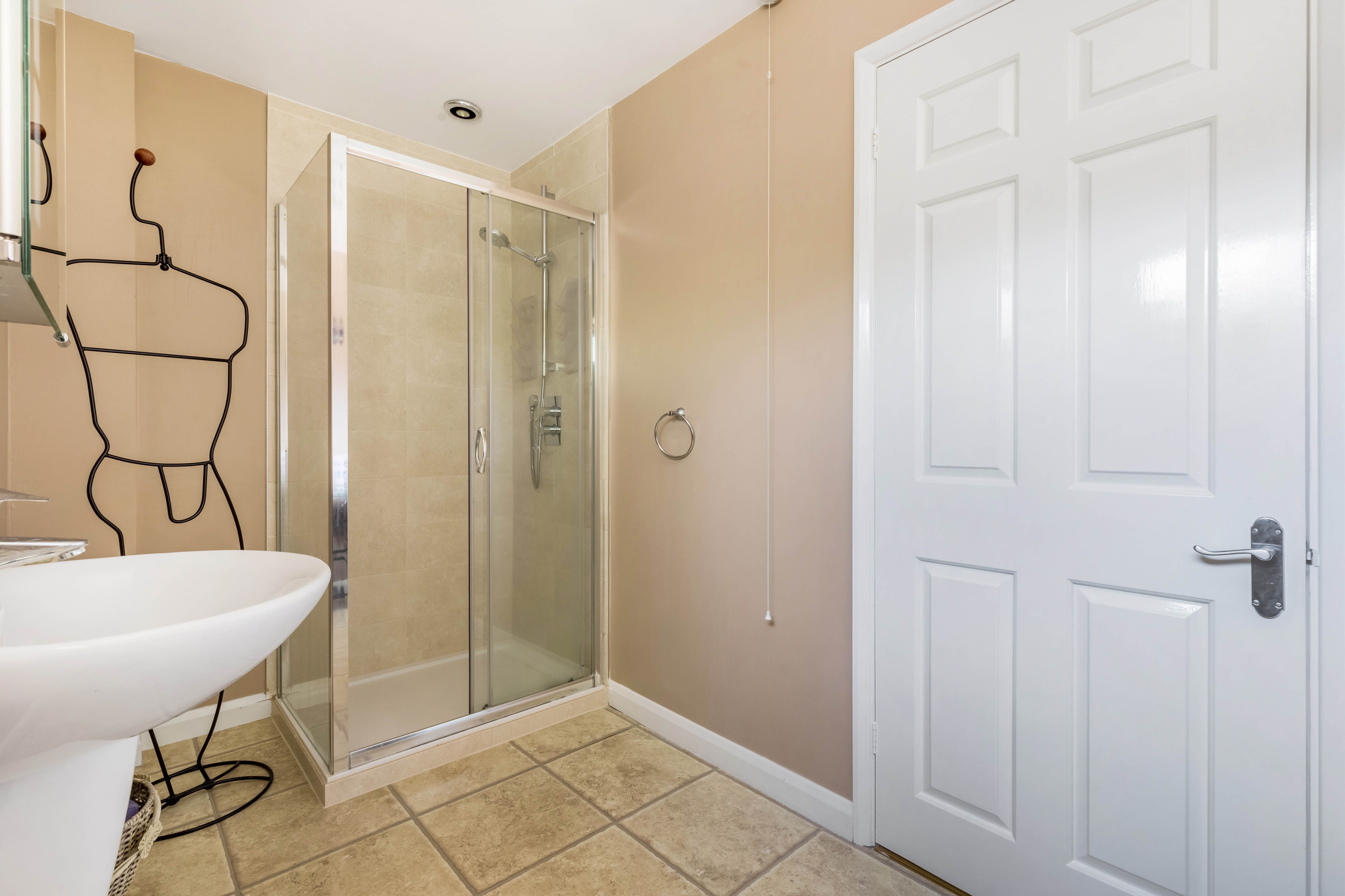 Sandy Lane, Cobham, KT11 Street