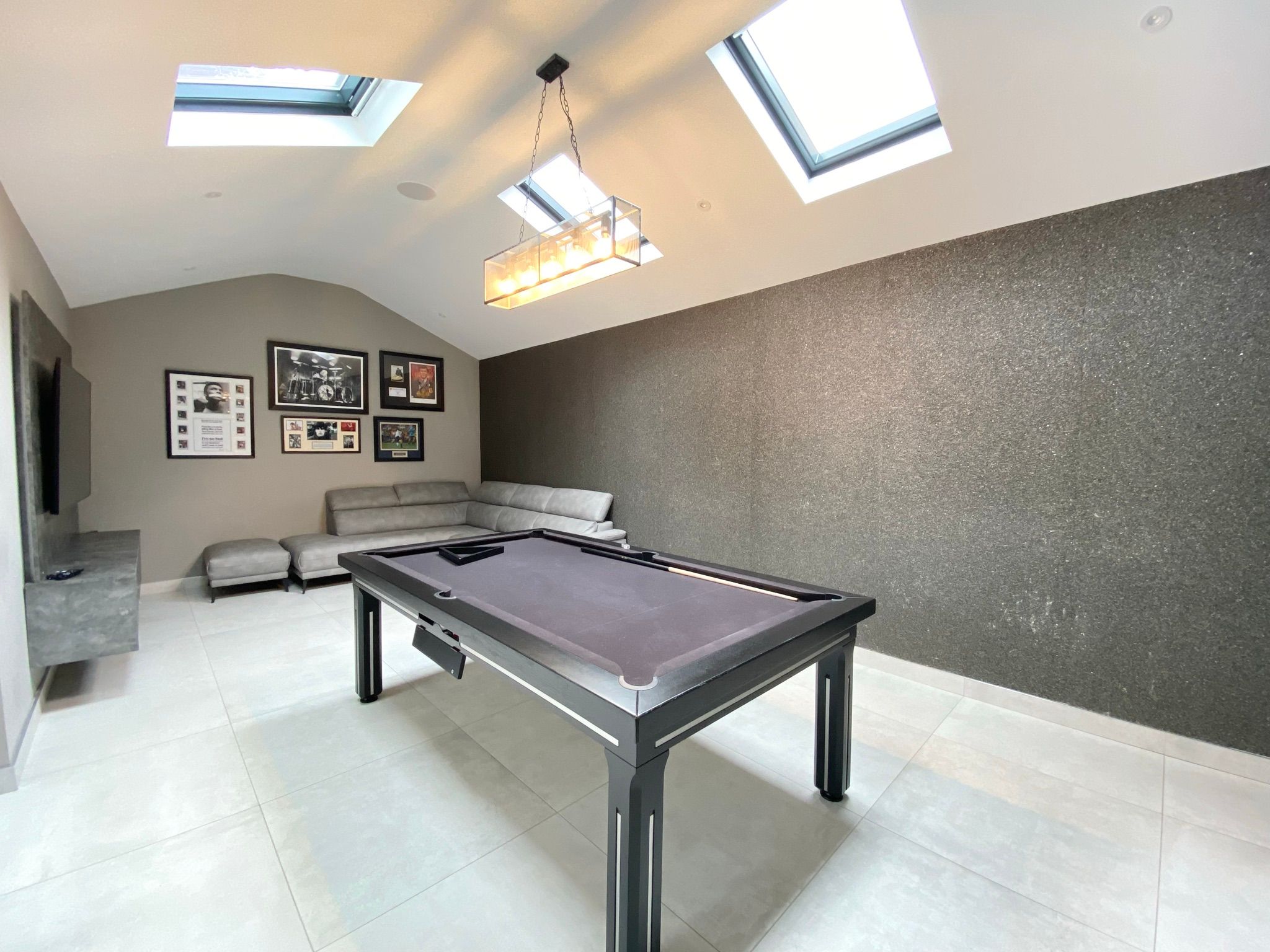 Greenleach Lane, Worsley, M28 Street