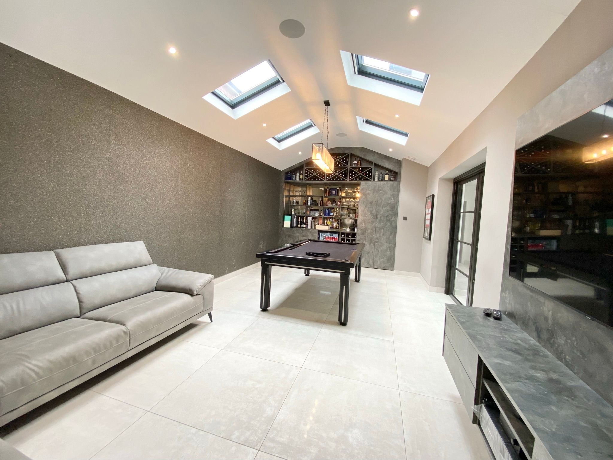 Greenleach Lane, Worsley, M28 Street