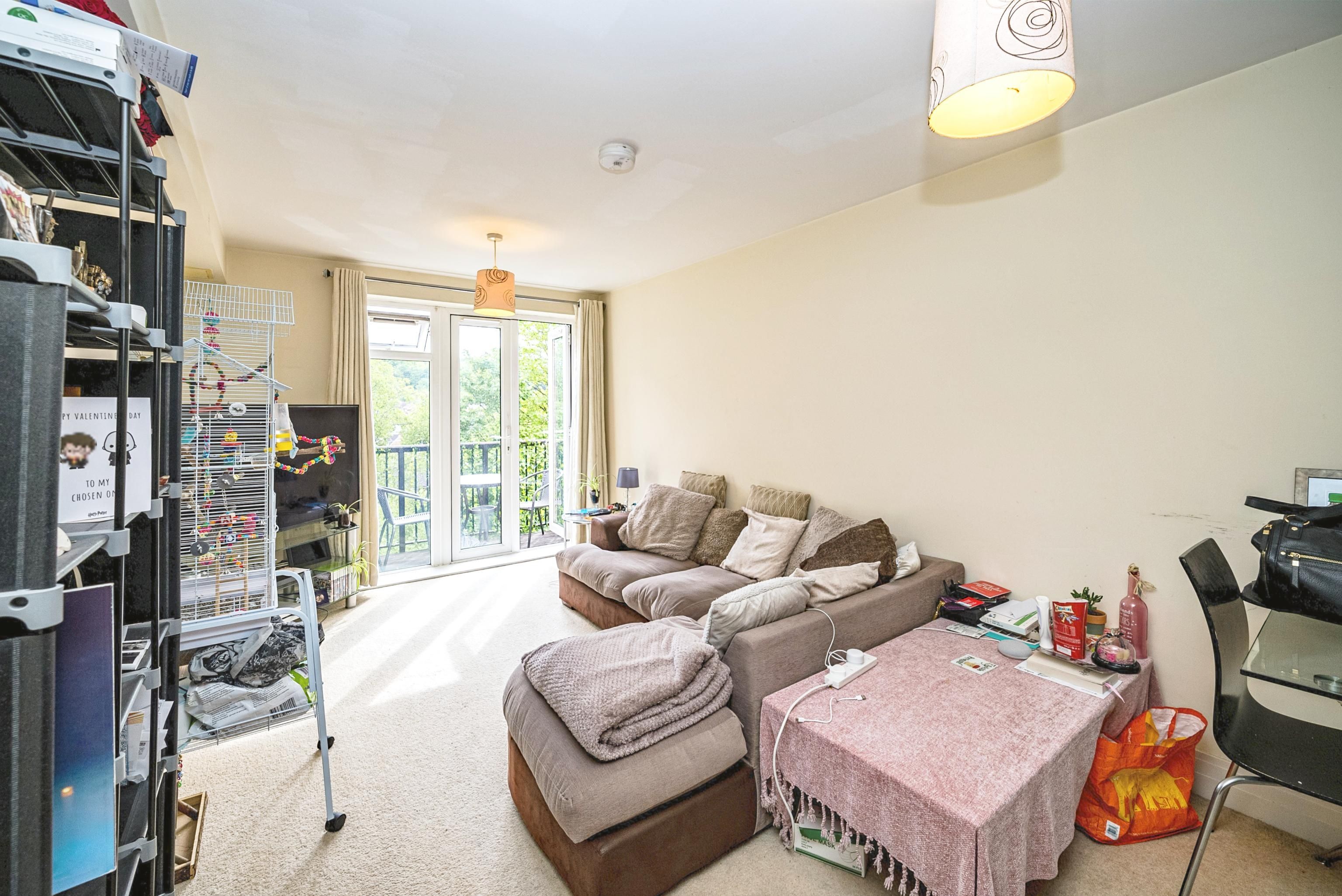 7 Clement Court St. Marks Close Image