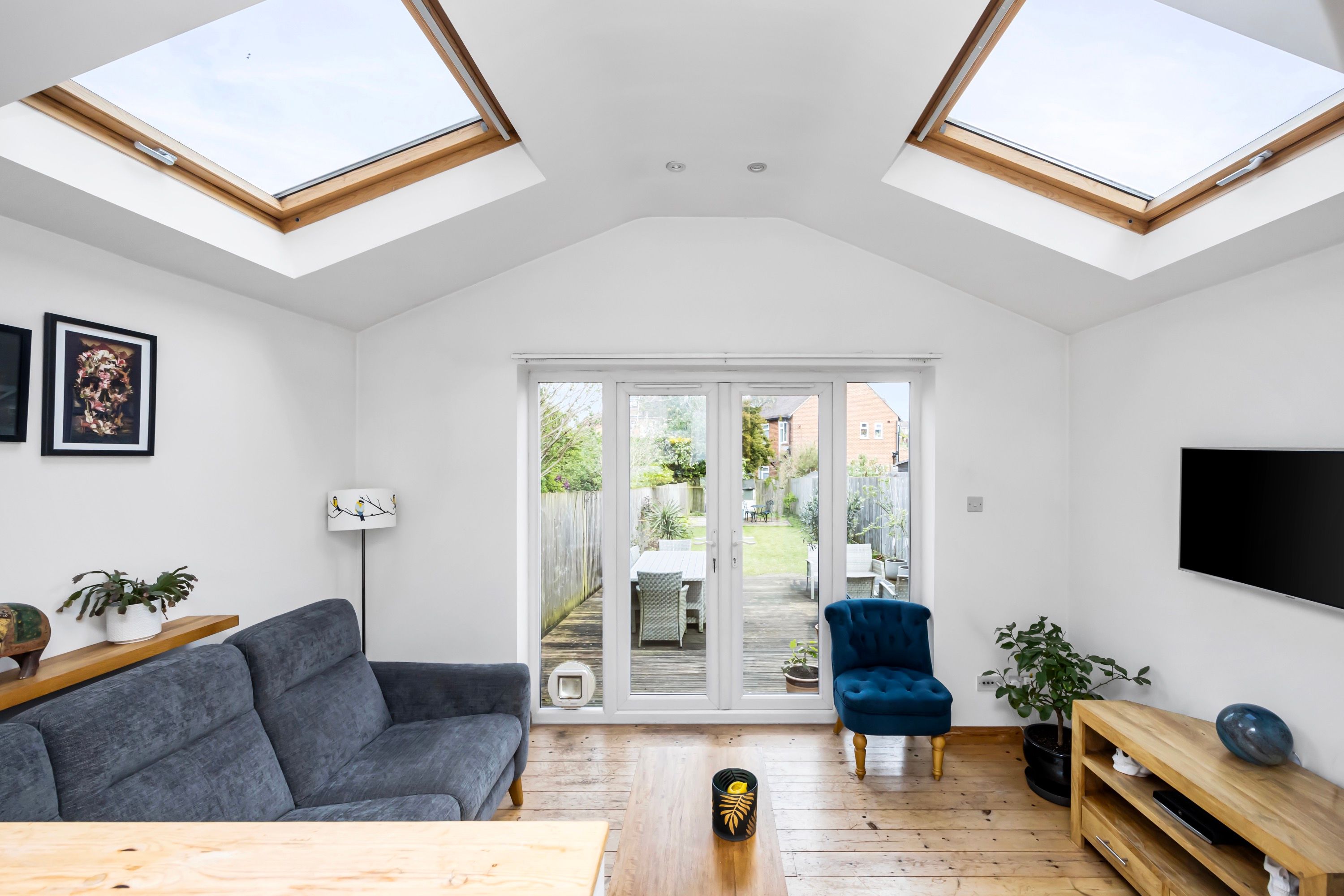 Lowfield Road, Haywards Heath, RH16 Street