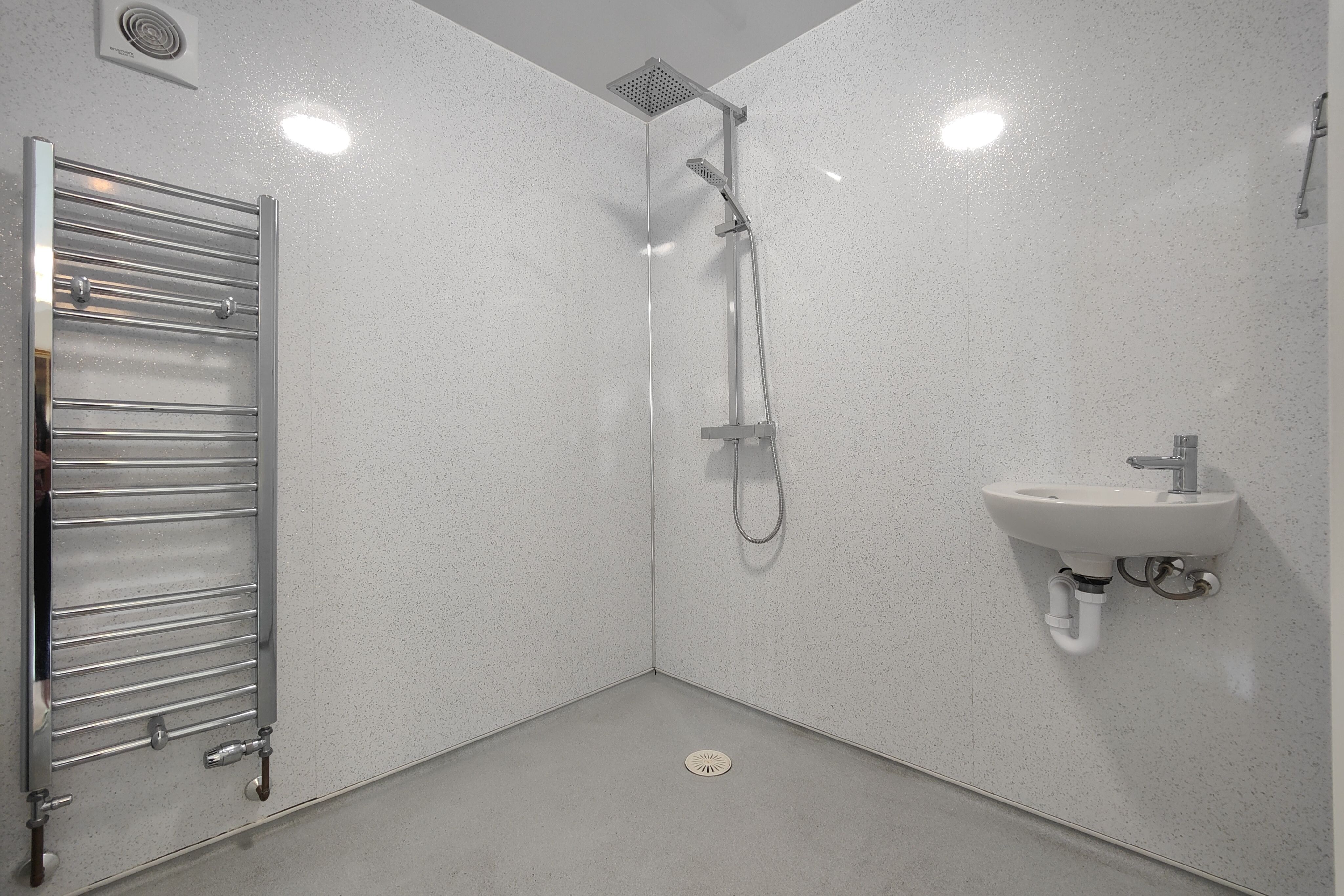 Knowe Hill Crescent, Lancaster, LA1 Street