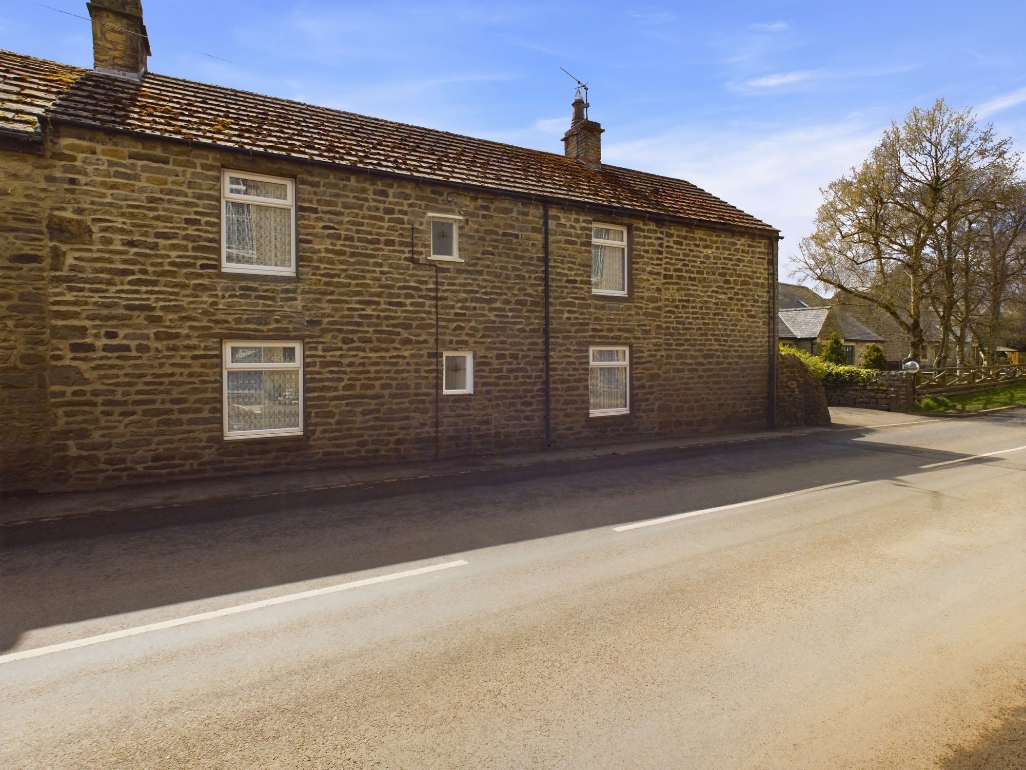 Westgate, Auckland, DL13 Street