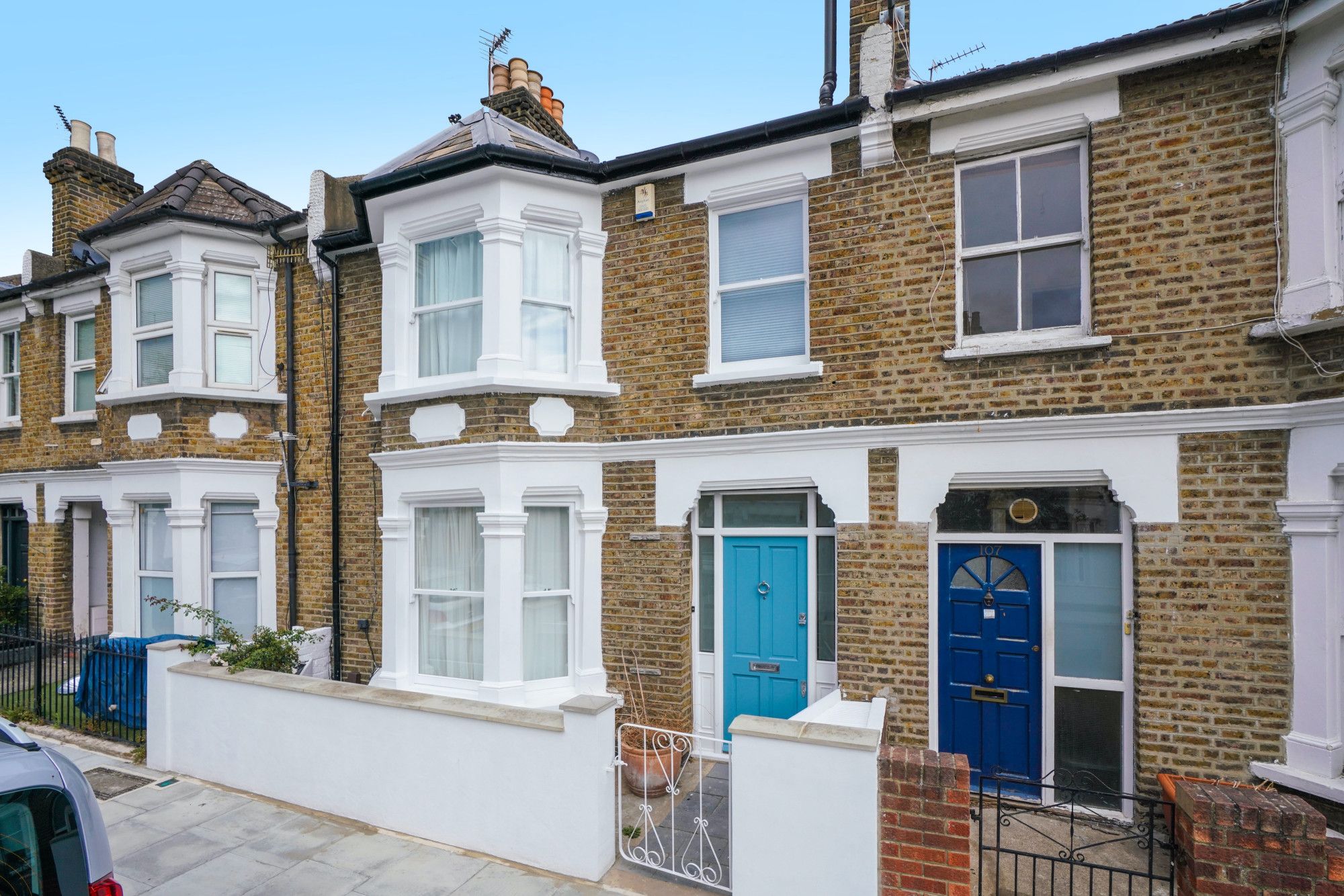 109 Stanlake Road Image