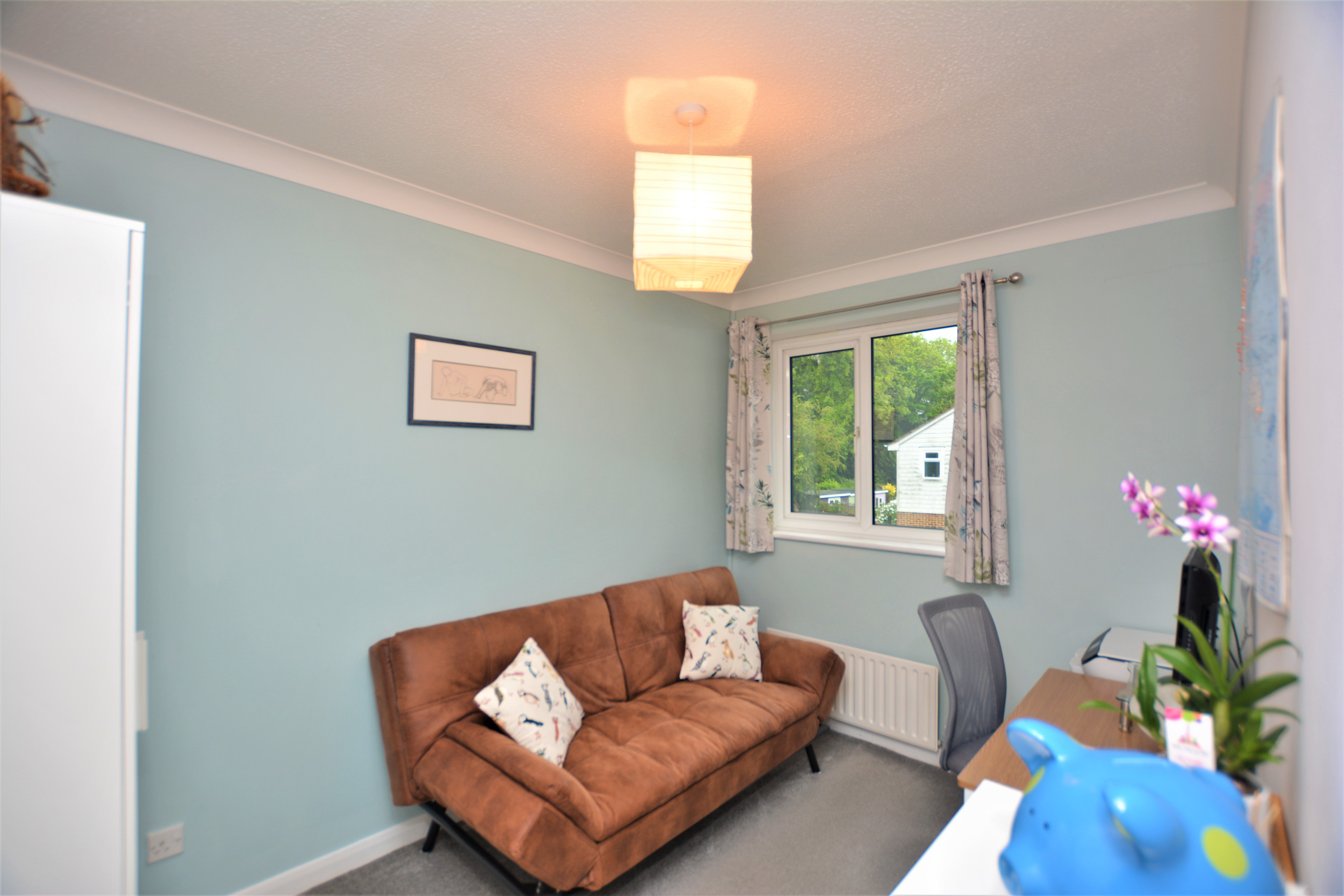 Sherwood Close, Kennington, TN24 Street