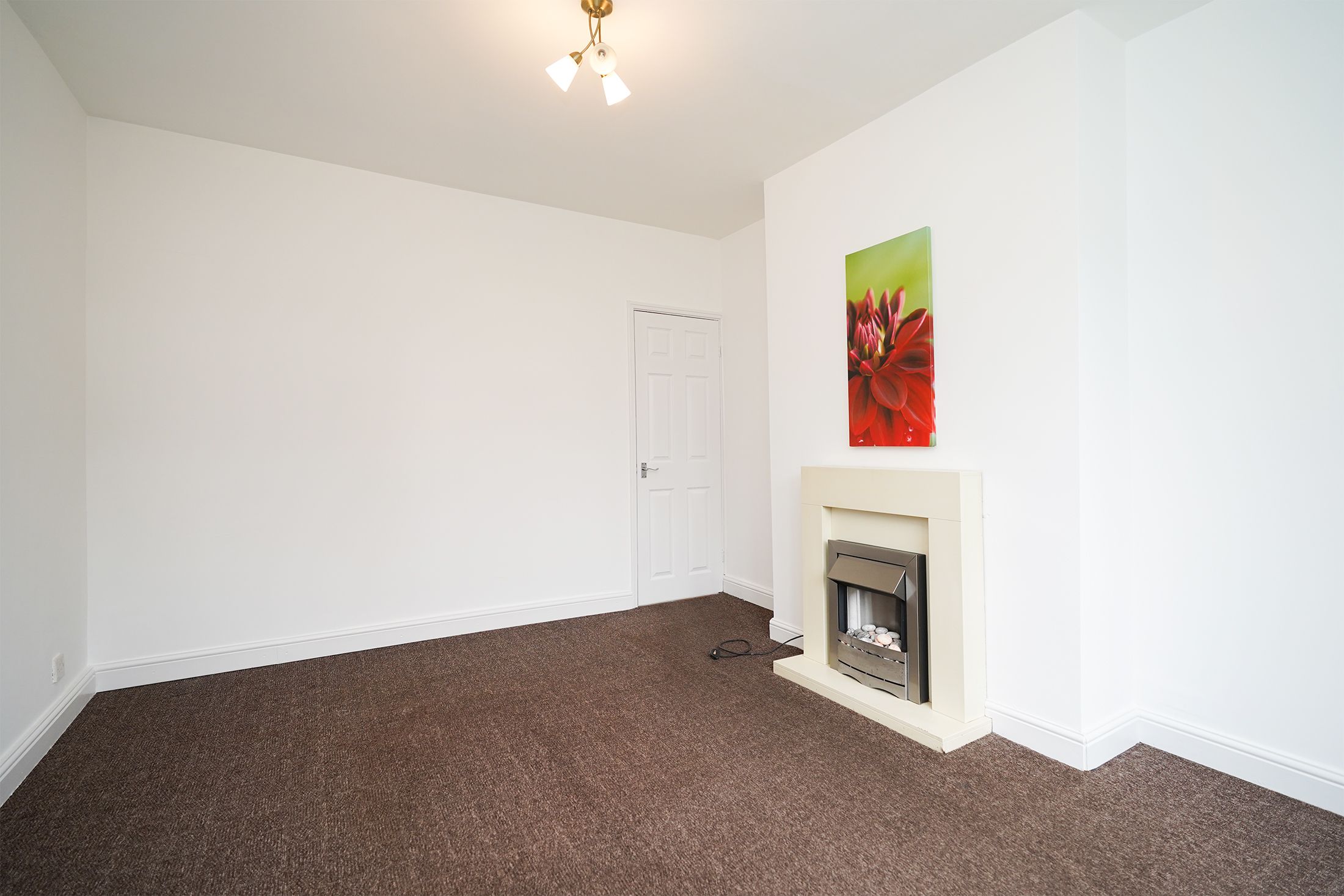 Kyle Crescent, Sheffield, S5 Street