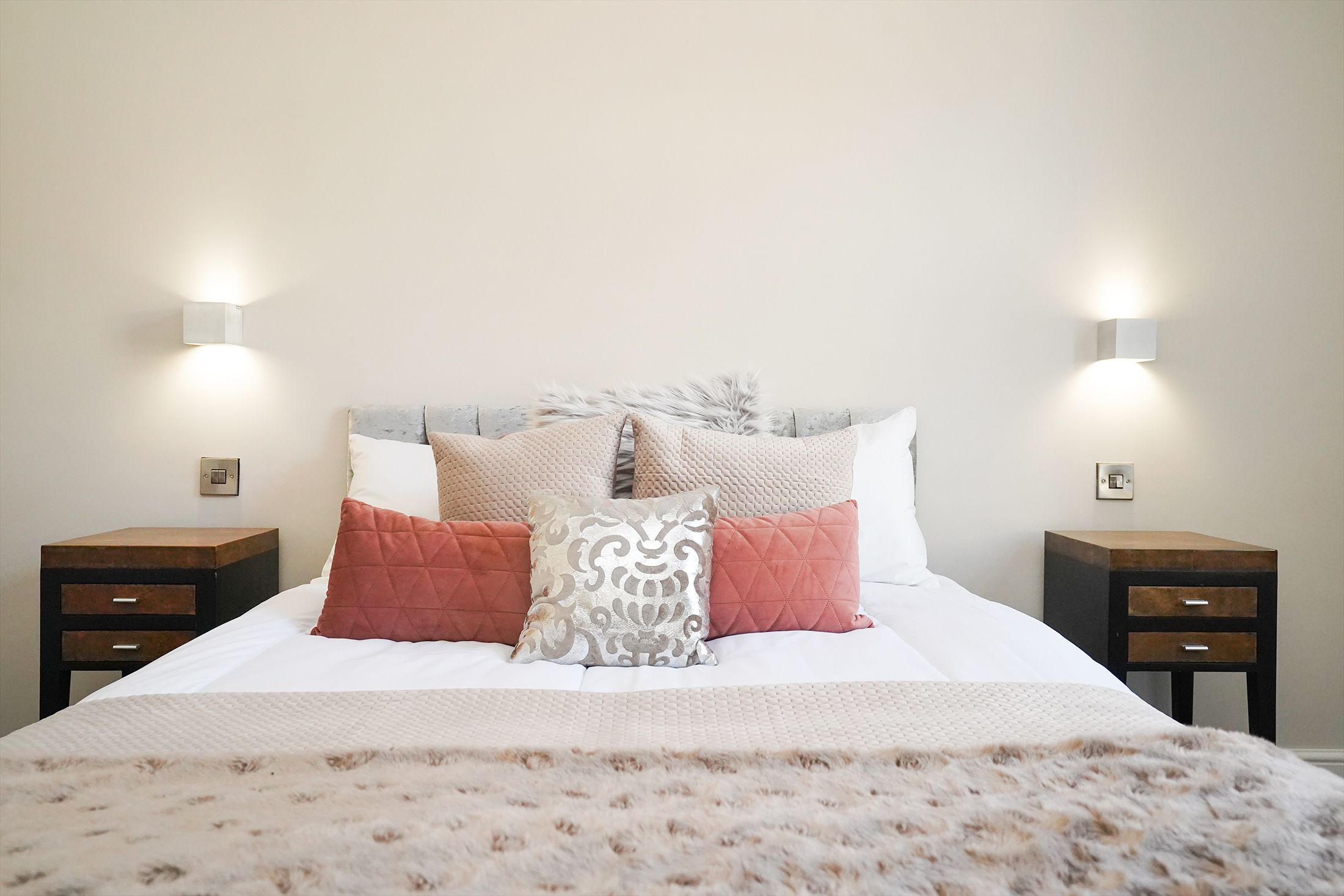 Brighton Terrace Road, Sheffield, S10 Street