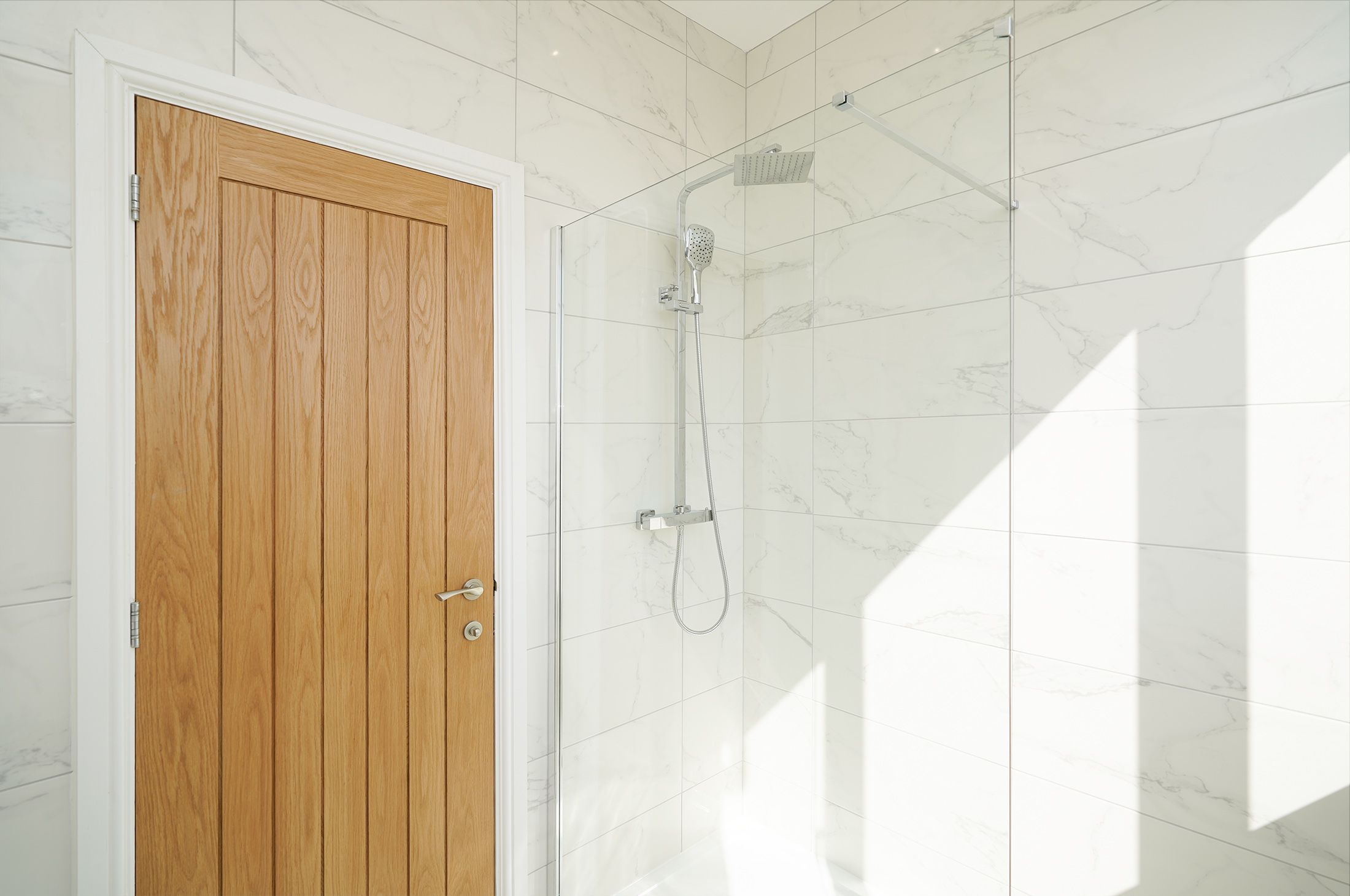 Brighton Terrace Road, Sheffield, S10 Street