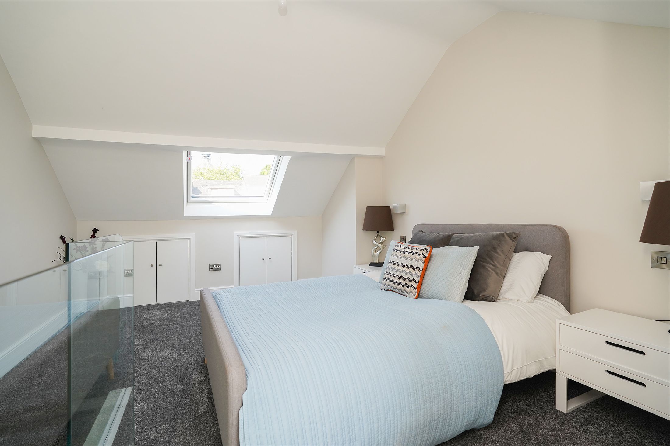 Brighton Terrace Road, Sheffield, S10 Street