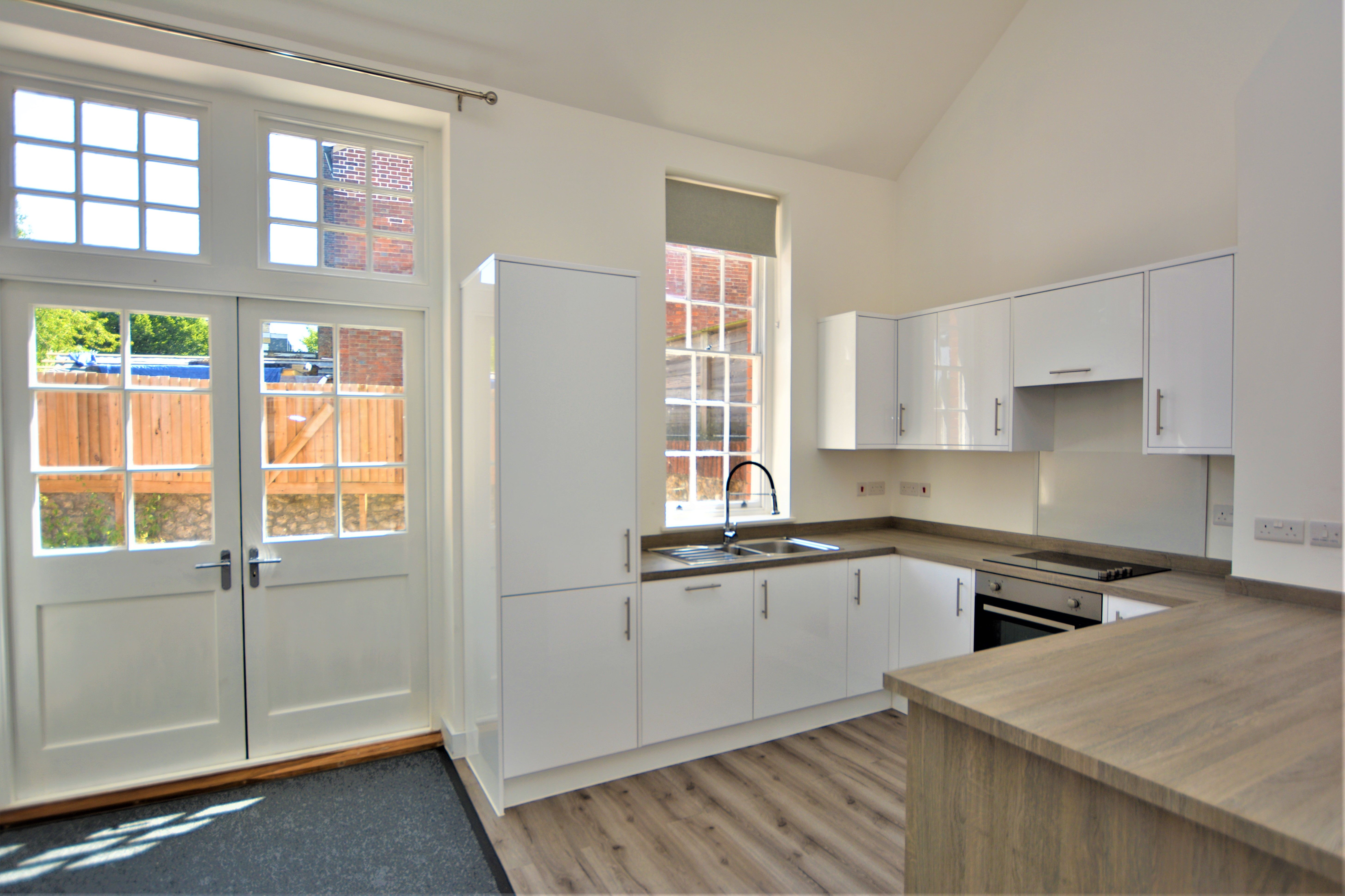 Chart Road, Ashford, TN23 Street