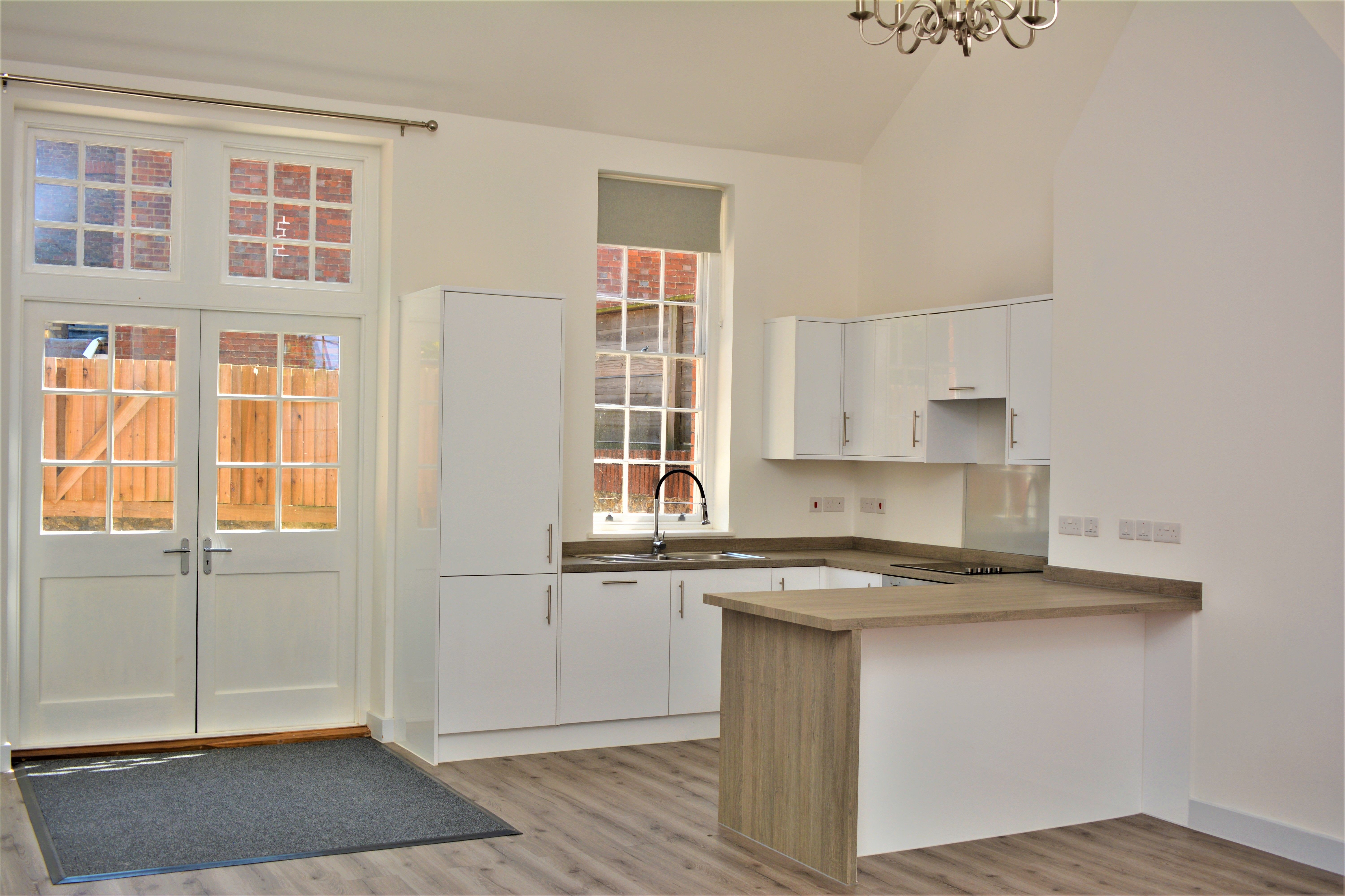 Chart Road, Ashford, TN23 Street