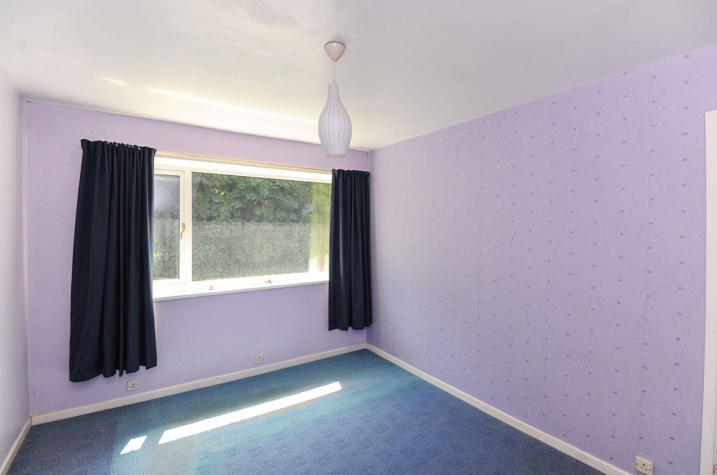 Mount View Road, Sheffield, S8 Street