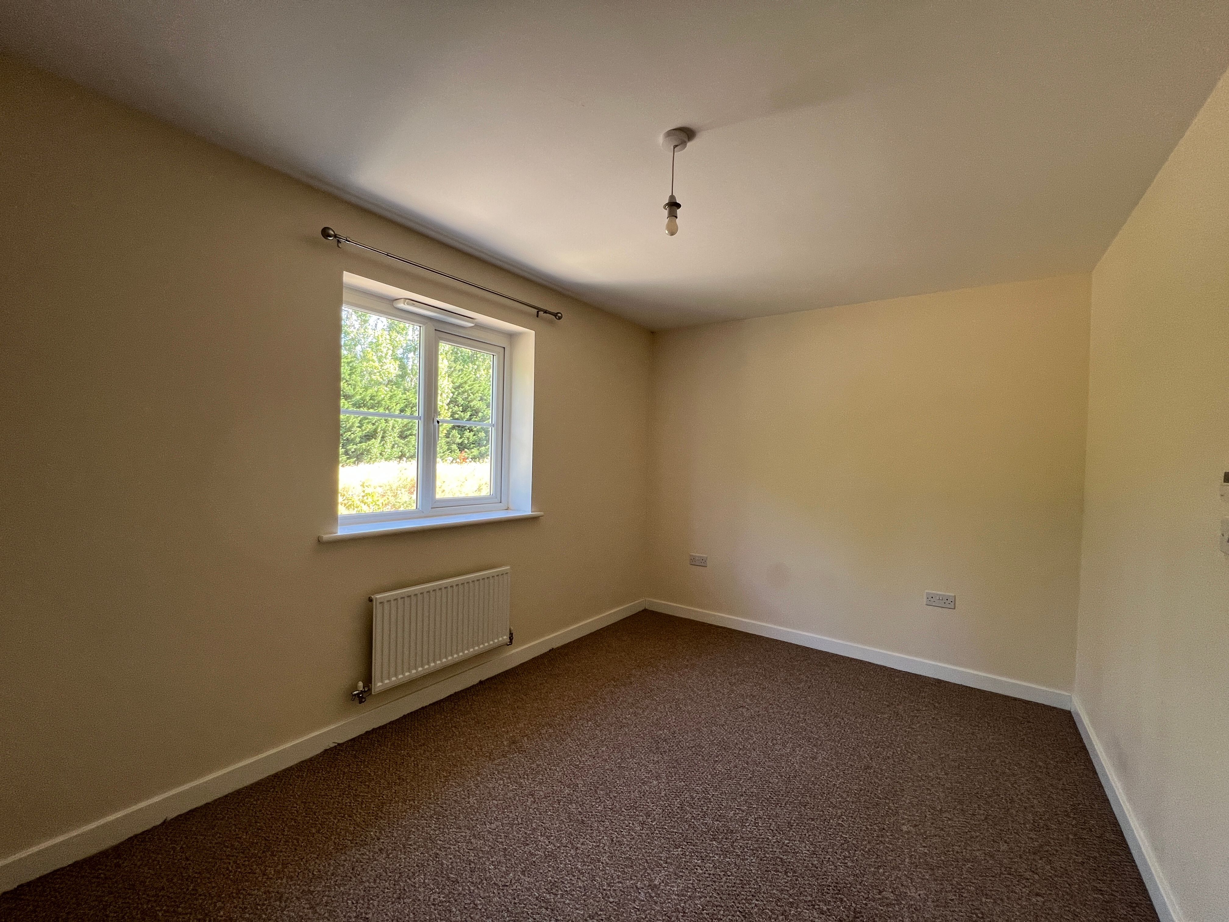 Slate Drive, Burbage, LE10 Street