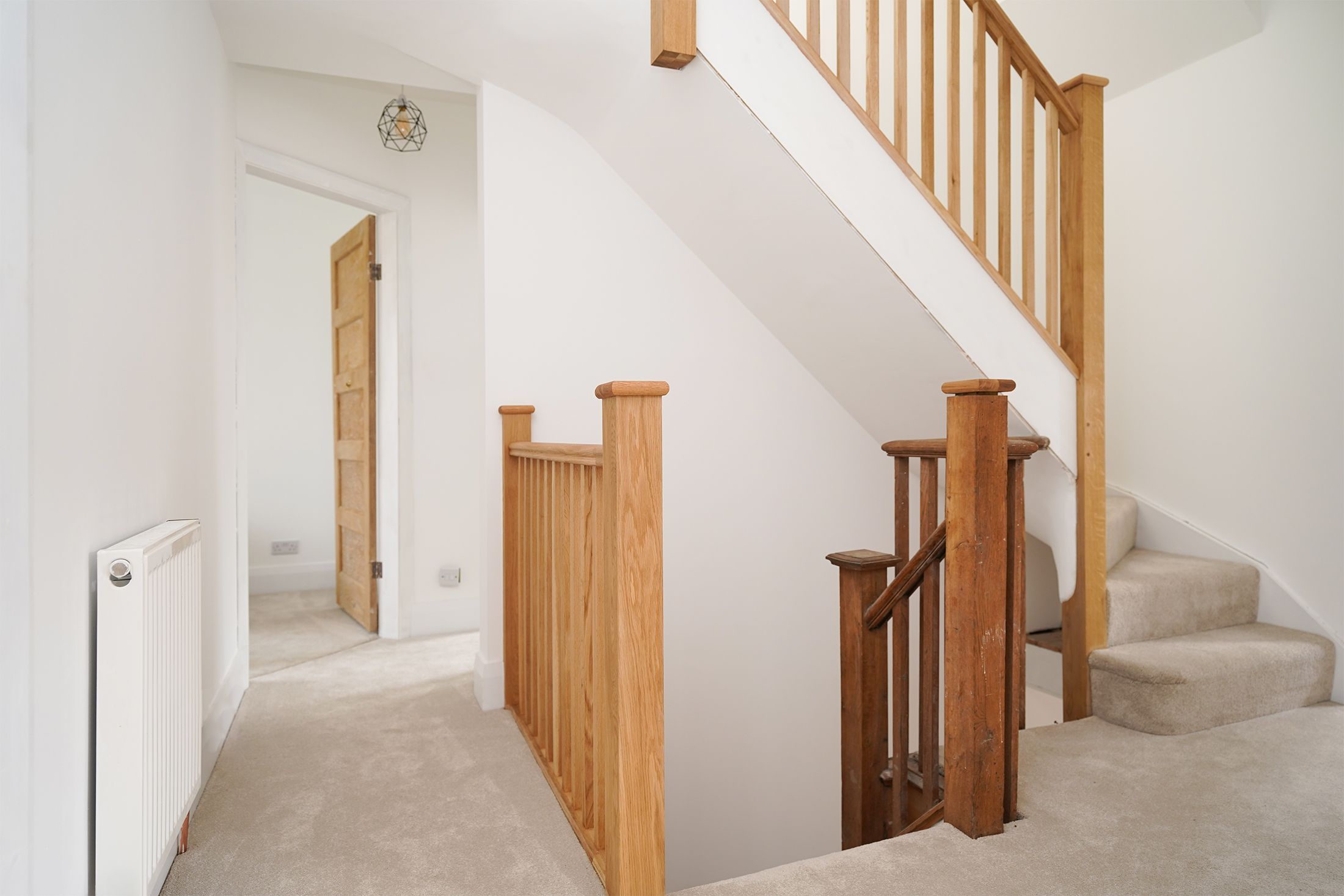 Stone Delf, Sheffield, S10 Street