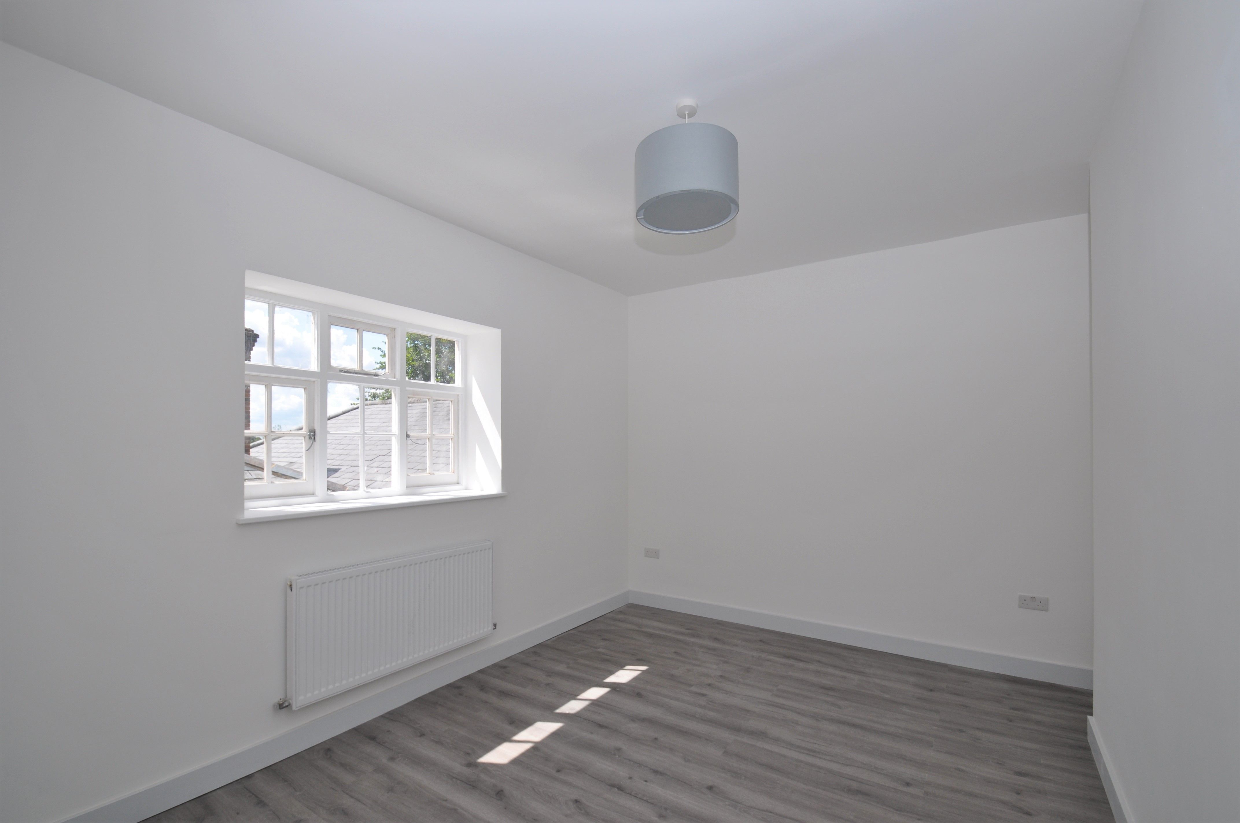 Chart Road, Ashford, TN23 Street