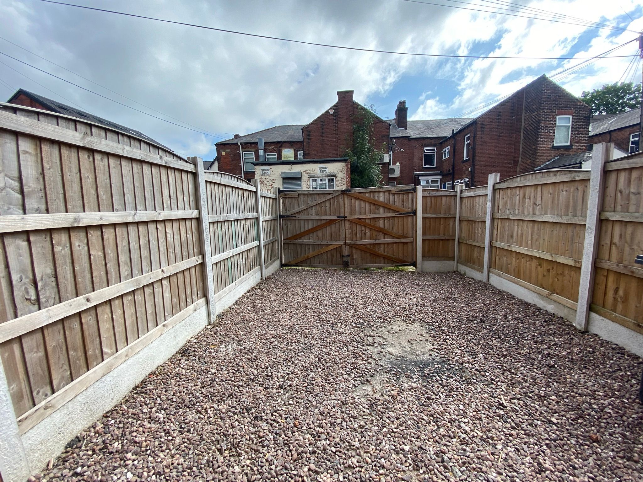 Longley Road, Worsley, M28 Street