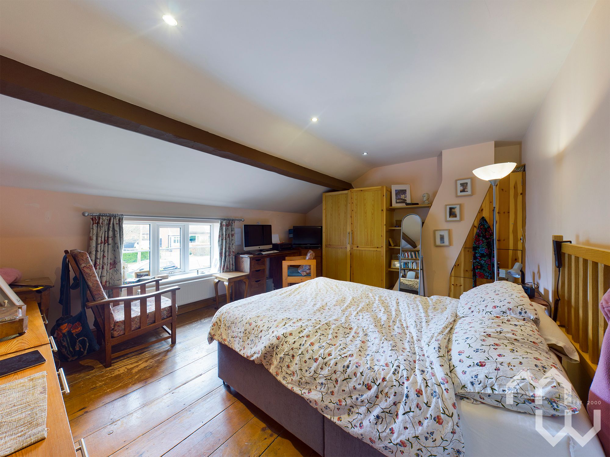 Chapel Road, Hesketh Bank, PR4 Street