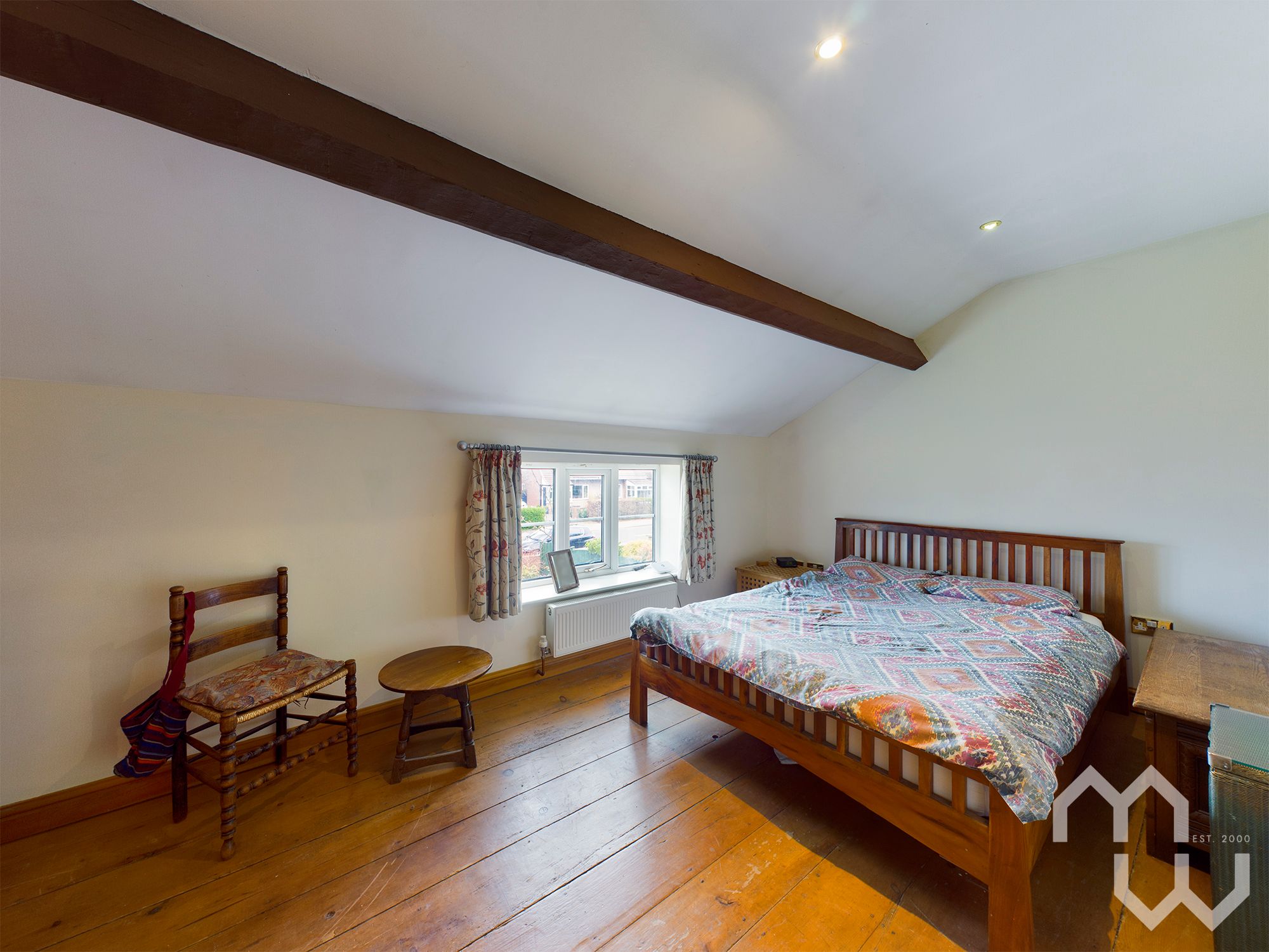 Chapel Road, Hesketh Bank, PR4 Street