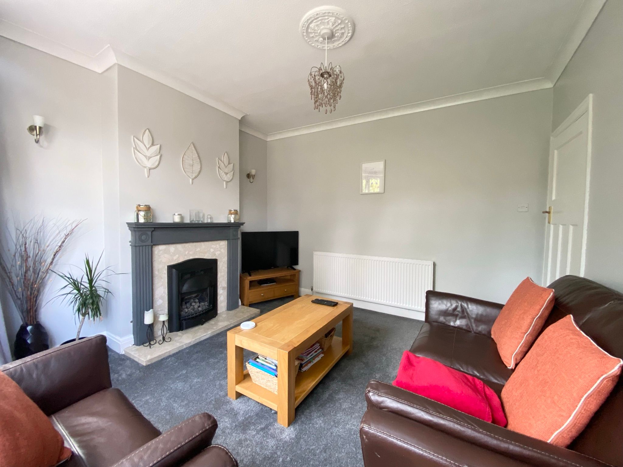 Ryecroft Lane, Worsley, M28 Street