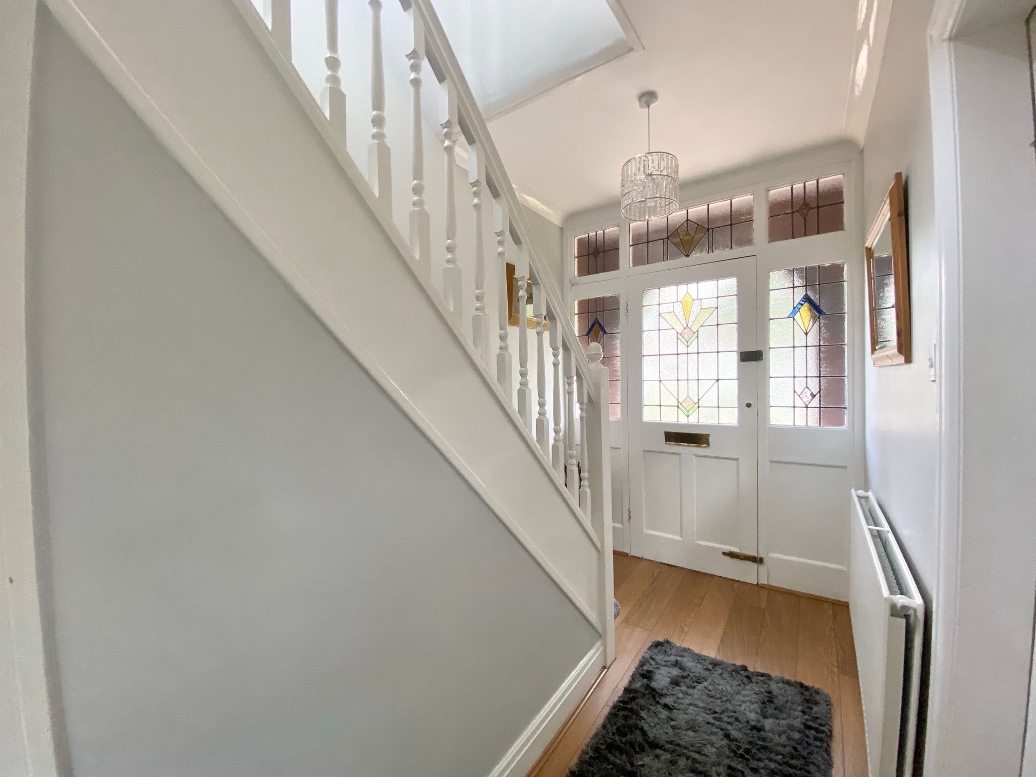 Ryecroft Lane, Worsley, M28 Street