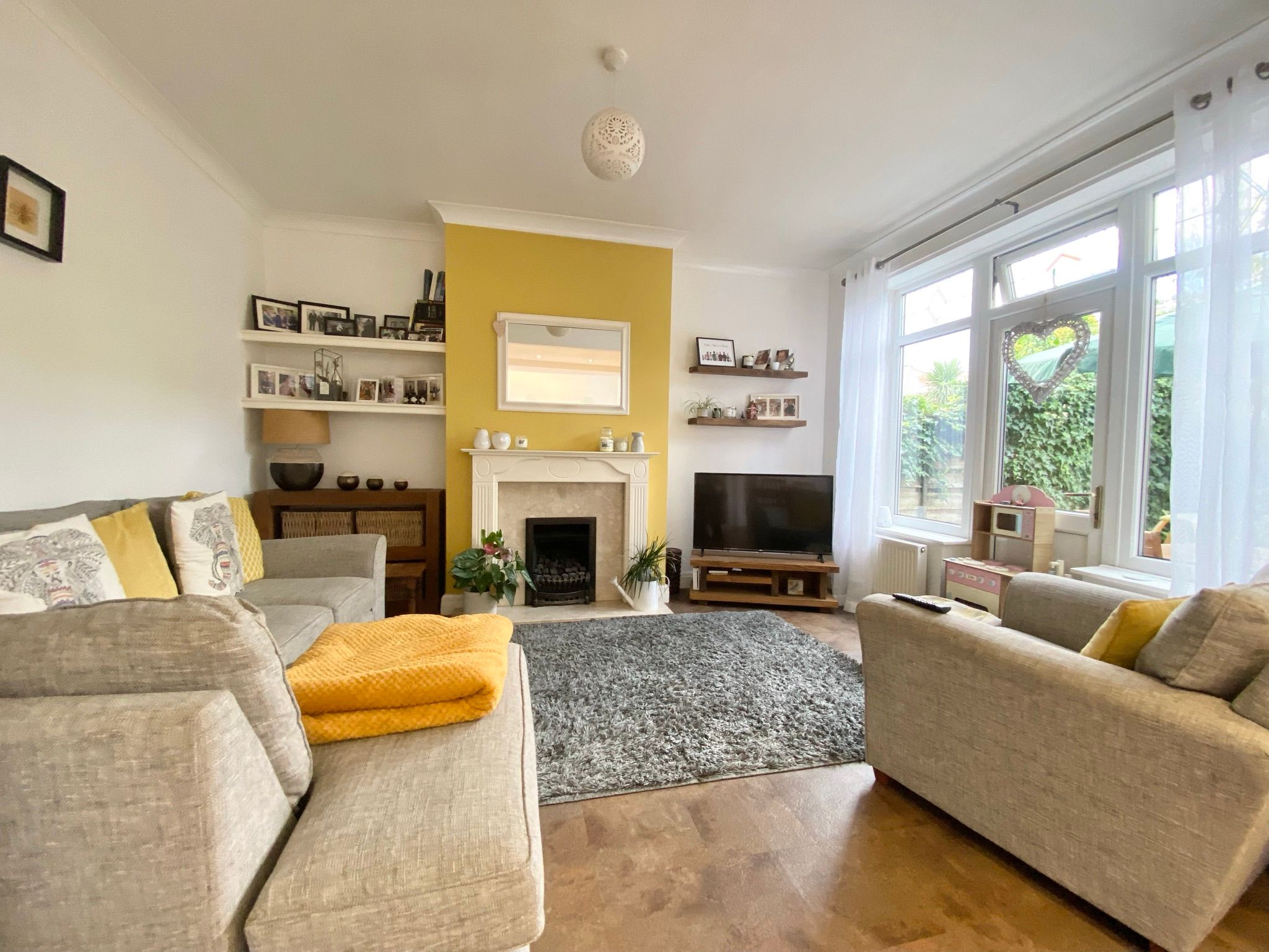 Ryecroft Lane, Worsley, M28 Street