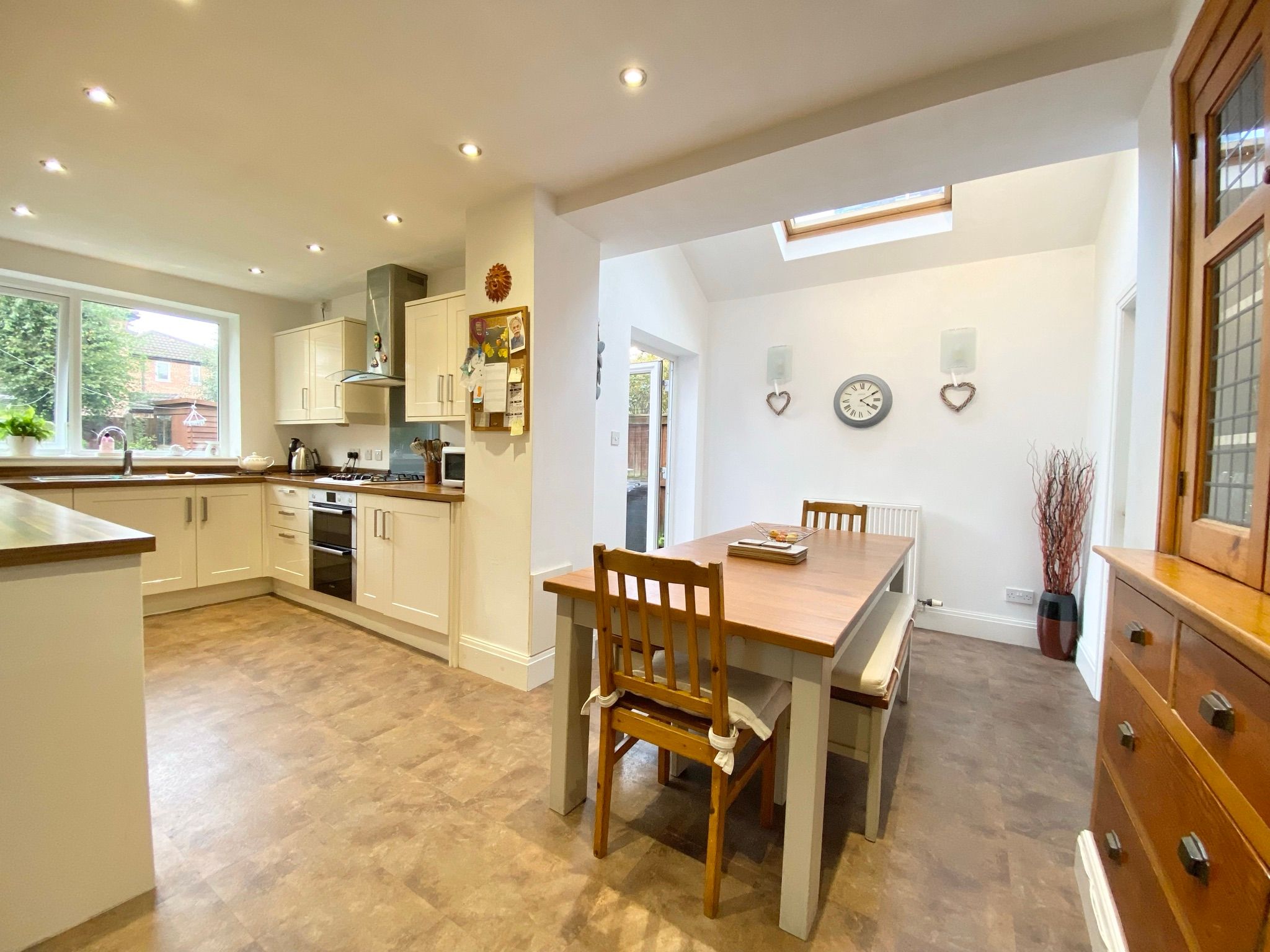 Ryecroft Lane, Worsley, M28 Street