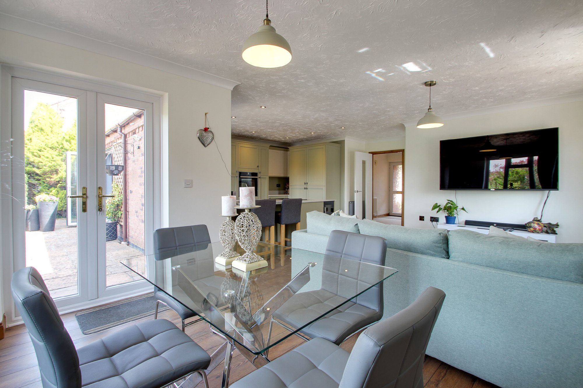 North Road, Gedney Hill, PE12 Street