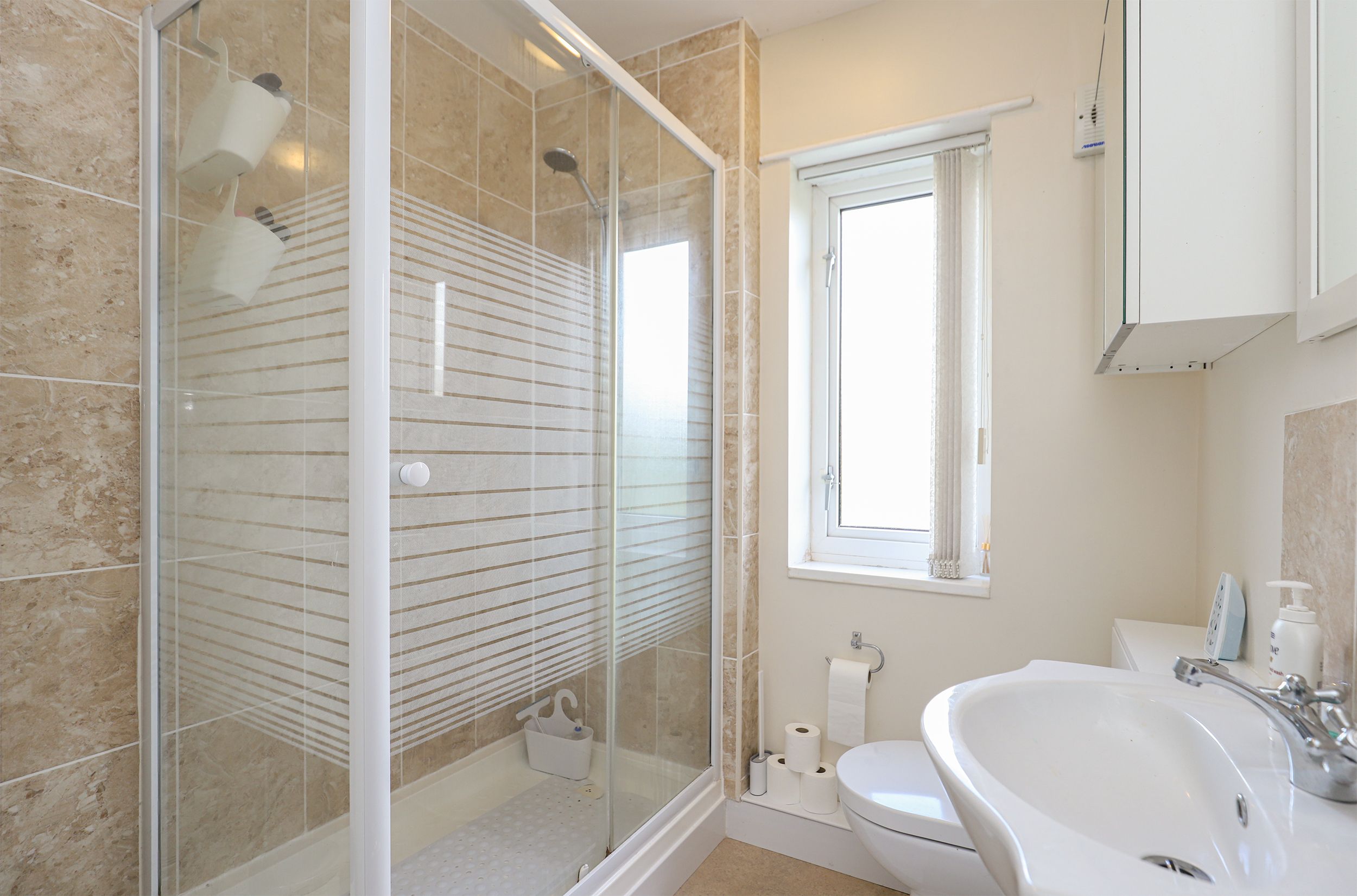 Maynard Road, Chesterfield, S40 Street