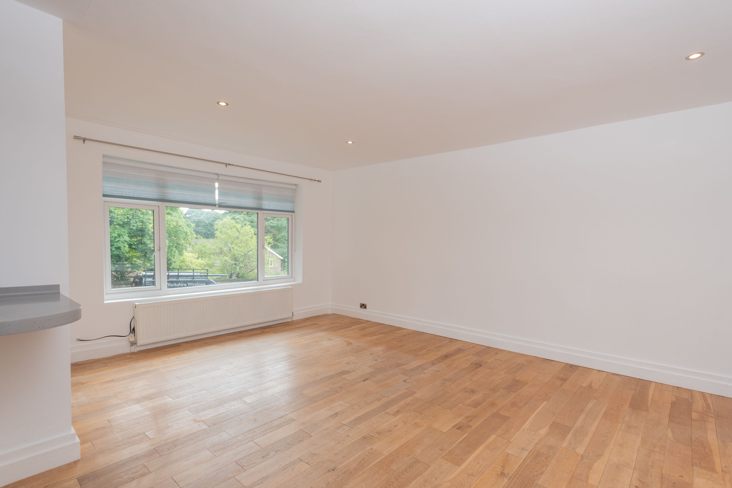 Riverdale Road, Sheffield, S10 Street