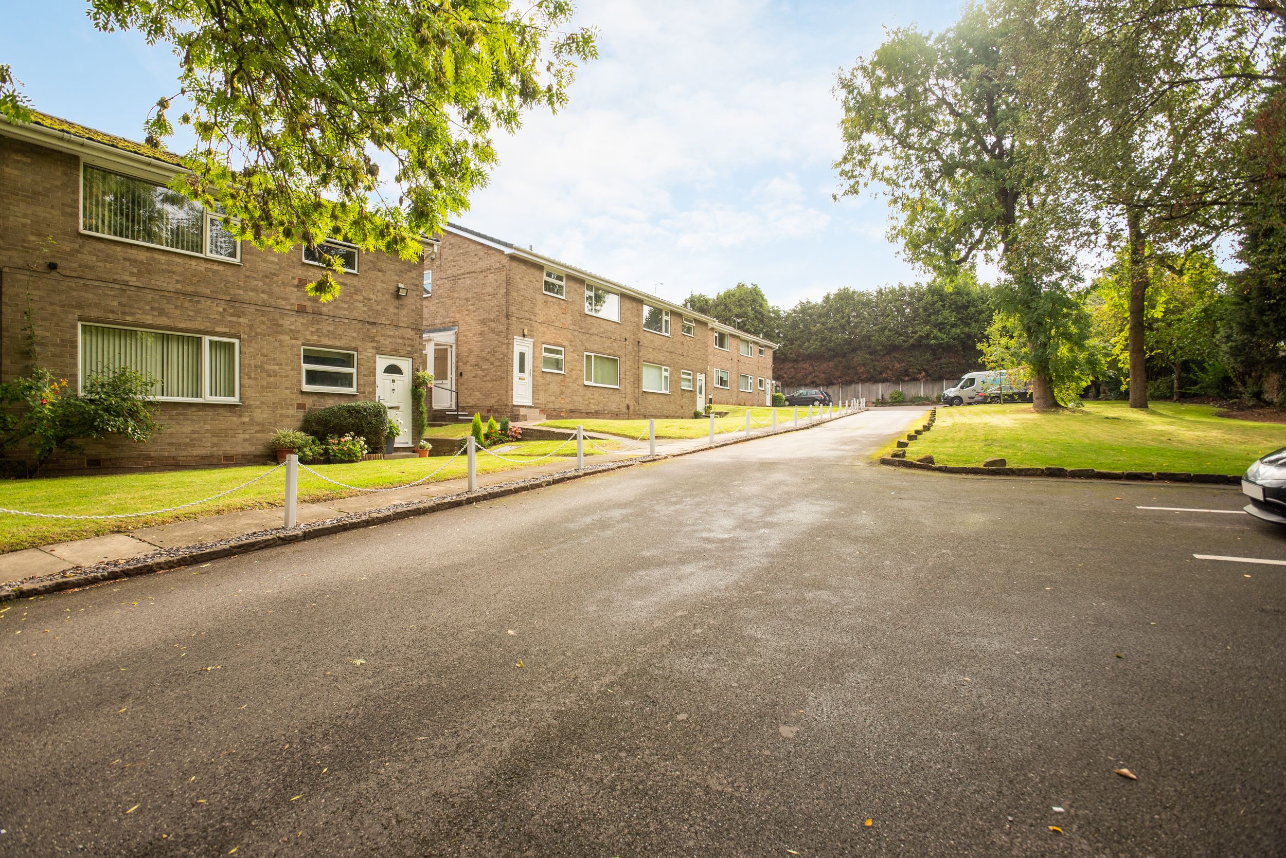 Chase, Rotherham, S60 Street