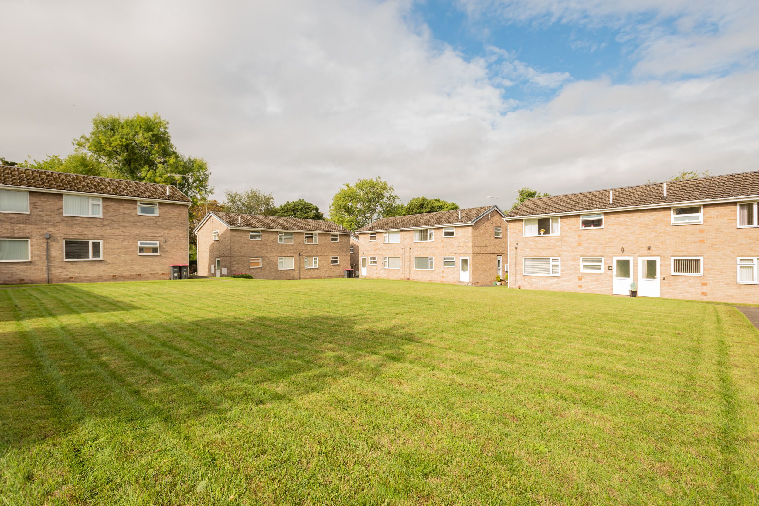 Chase, Rotherham, S60 Street