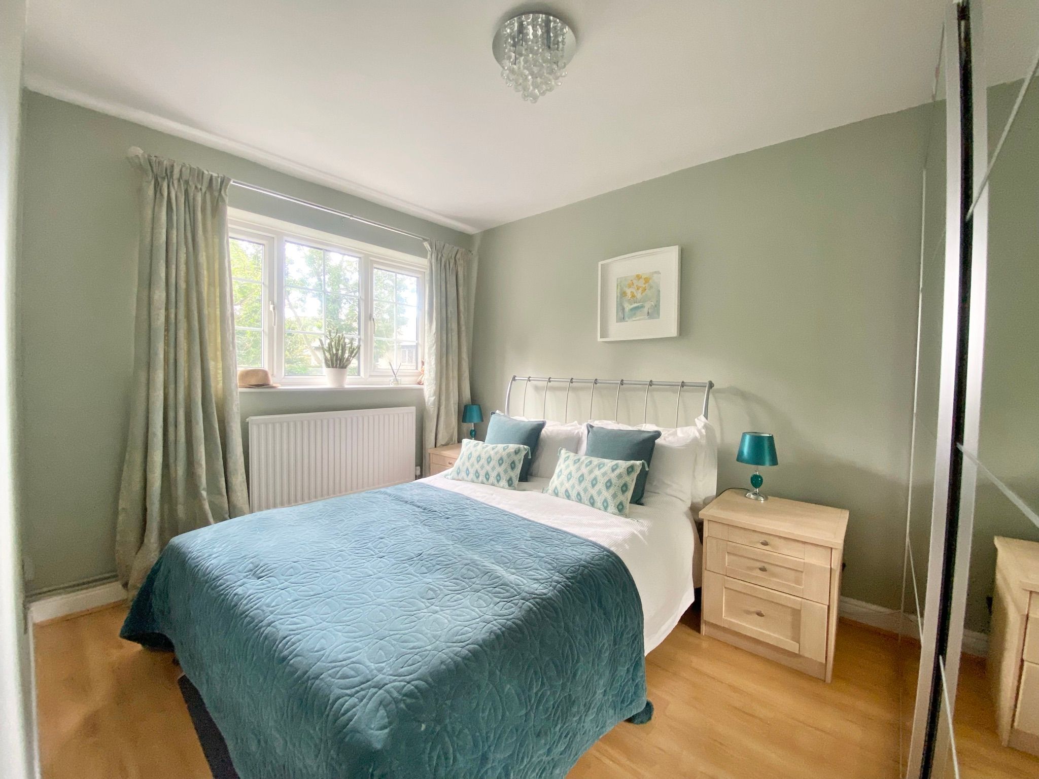 Mulgrave Road, Worsley, M28 Street