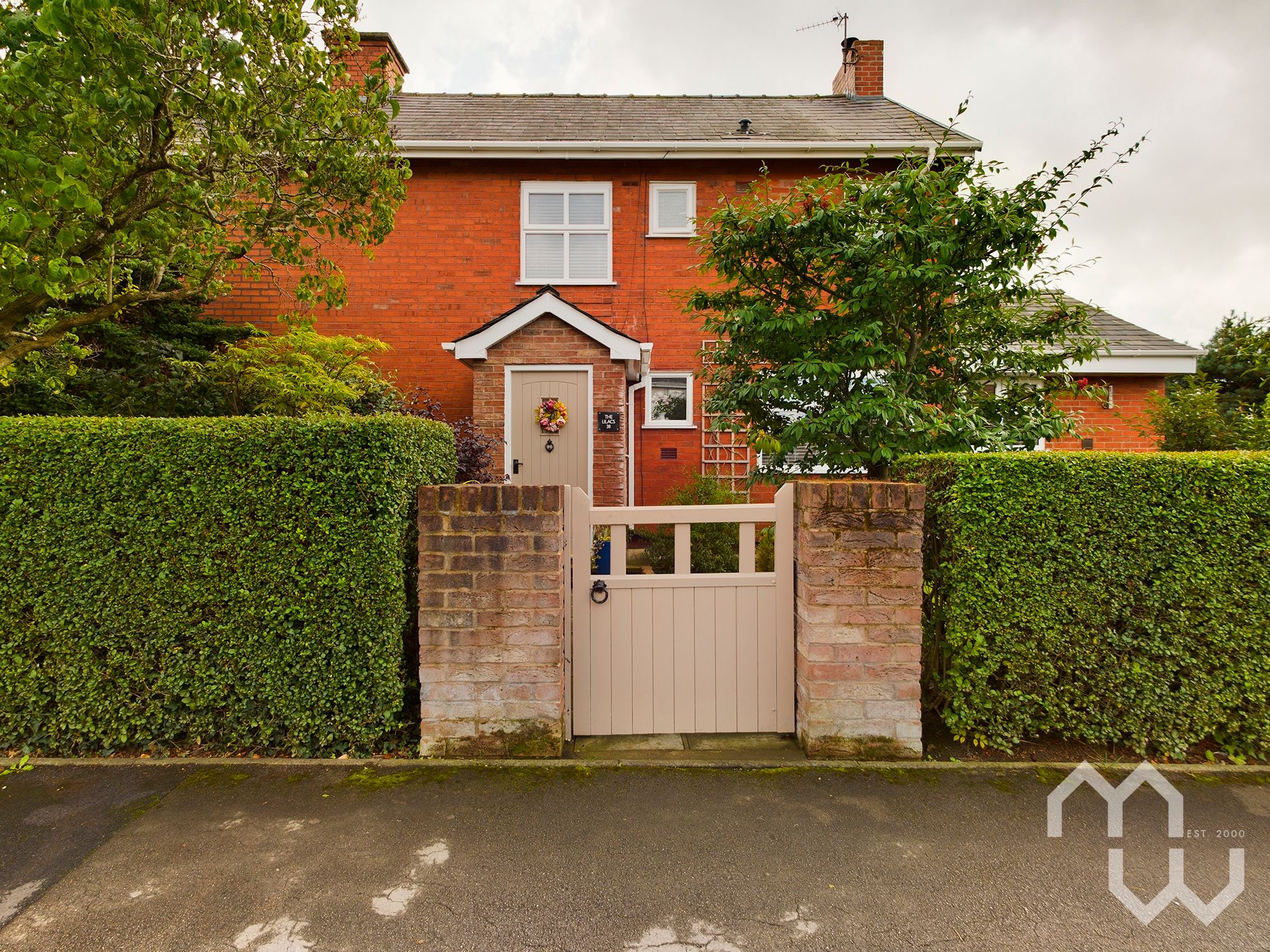 Kearsley Avenue, Tarleton, PR4 Street