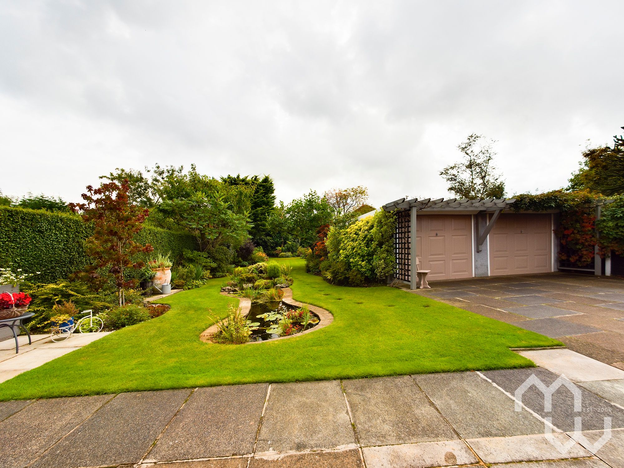 Kearsley Avenue, Tarleton, PR4 Street